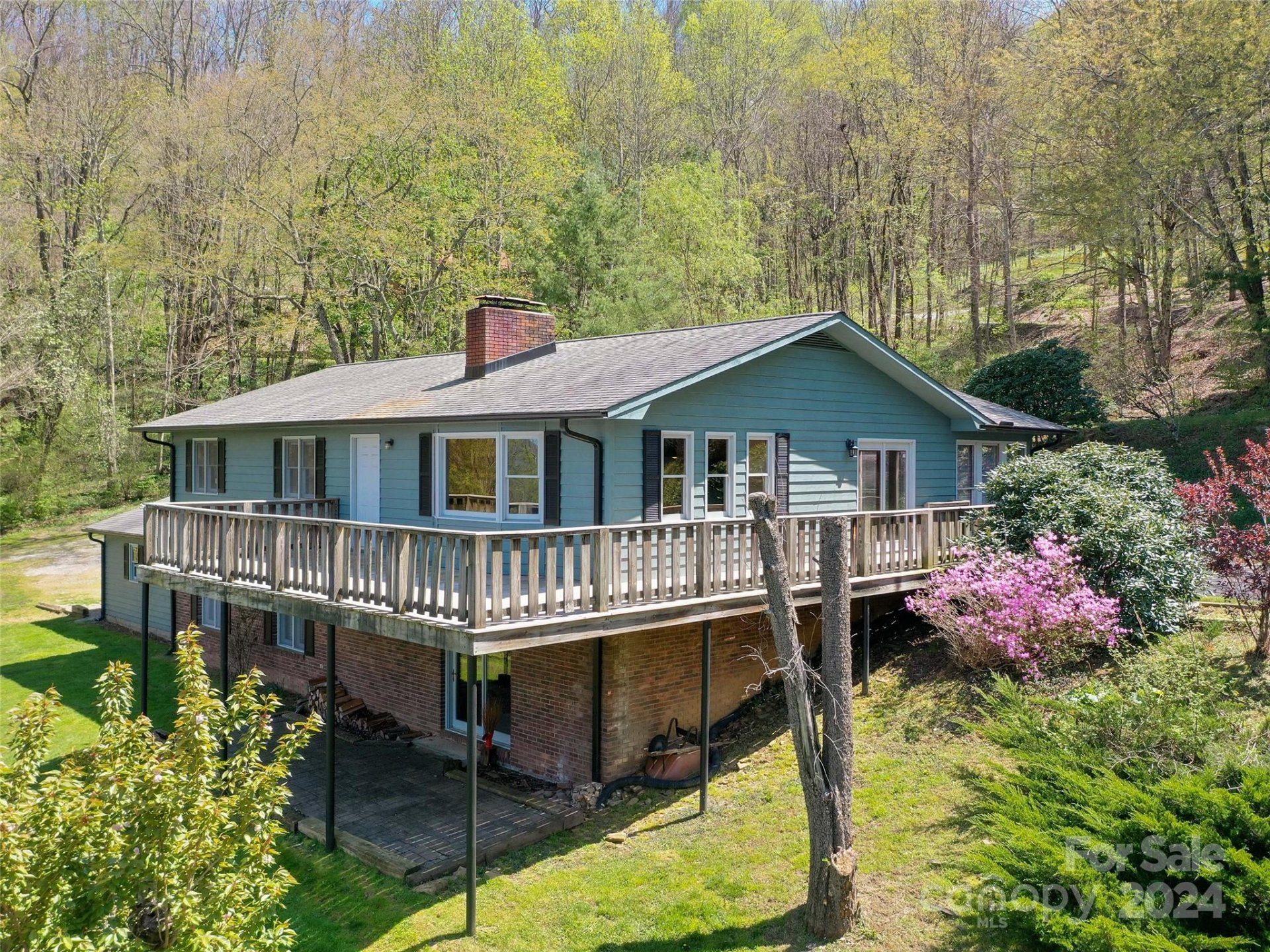 1110 Evergreen Farm Circle