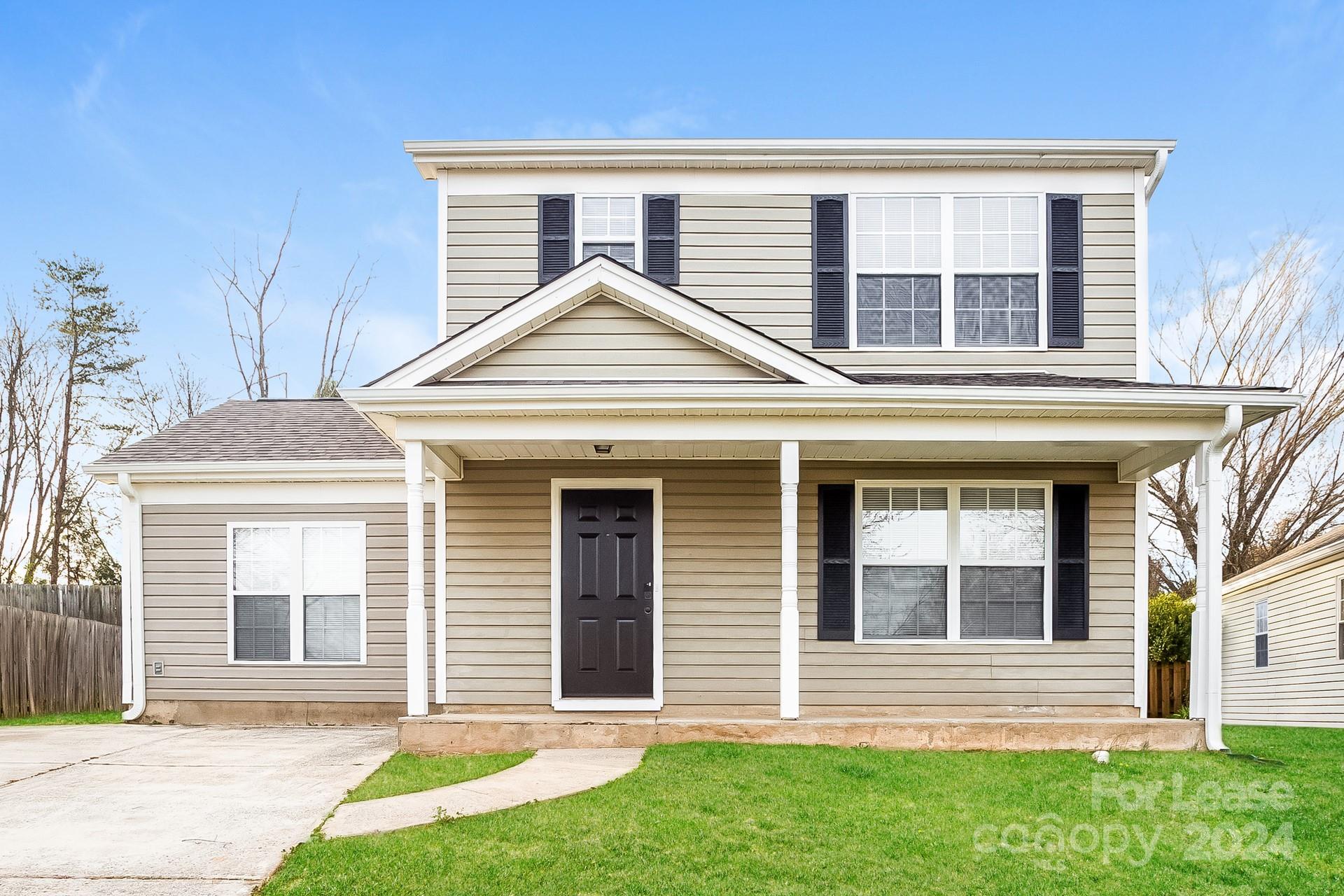 Property image 1 at 3021 Winners Circle, Concord, NC 28025