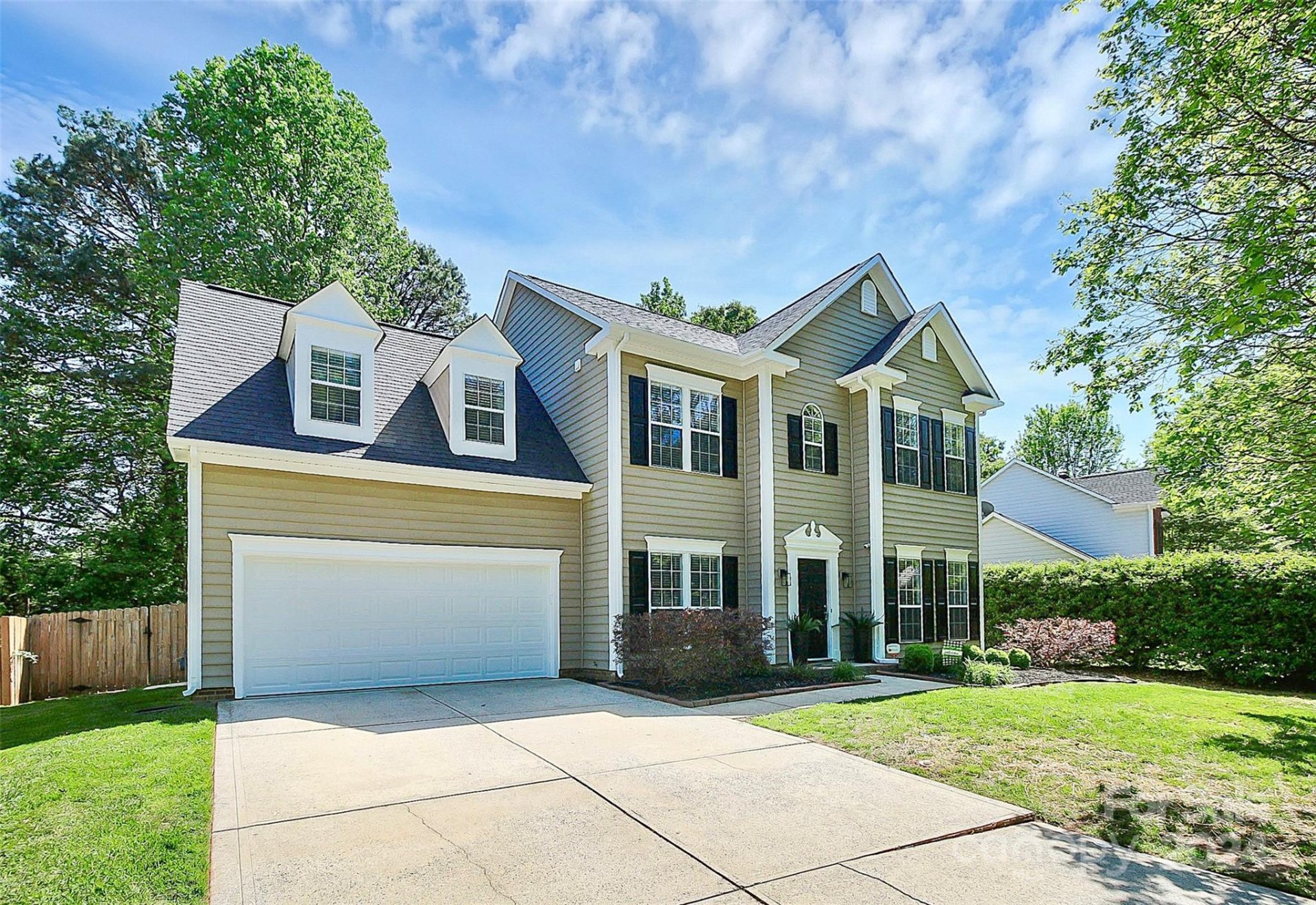 Property image 1 at 13702 Damson Drive, Huntersville, NC 28078