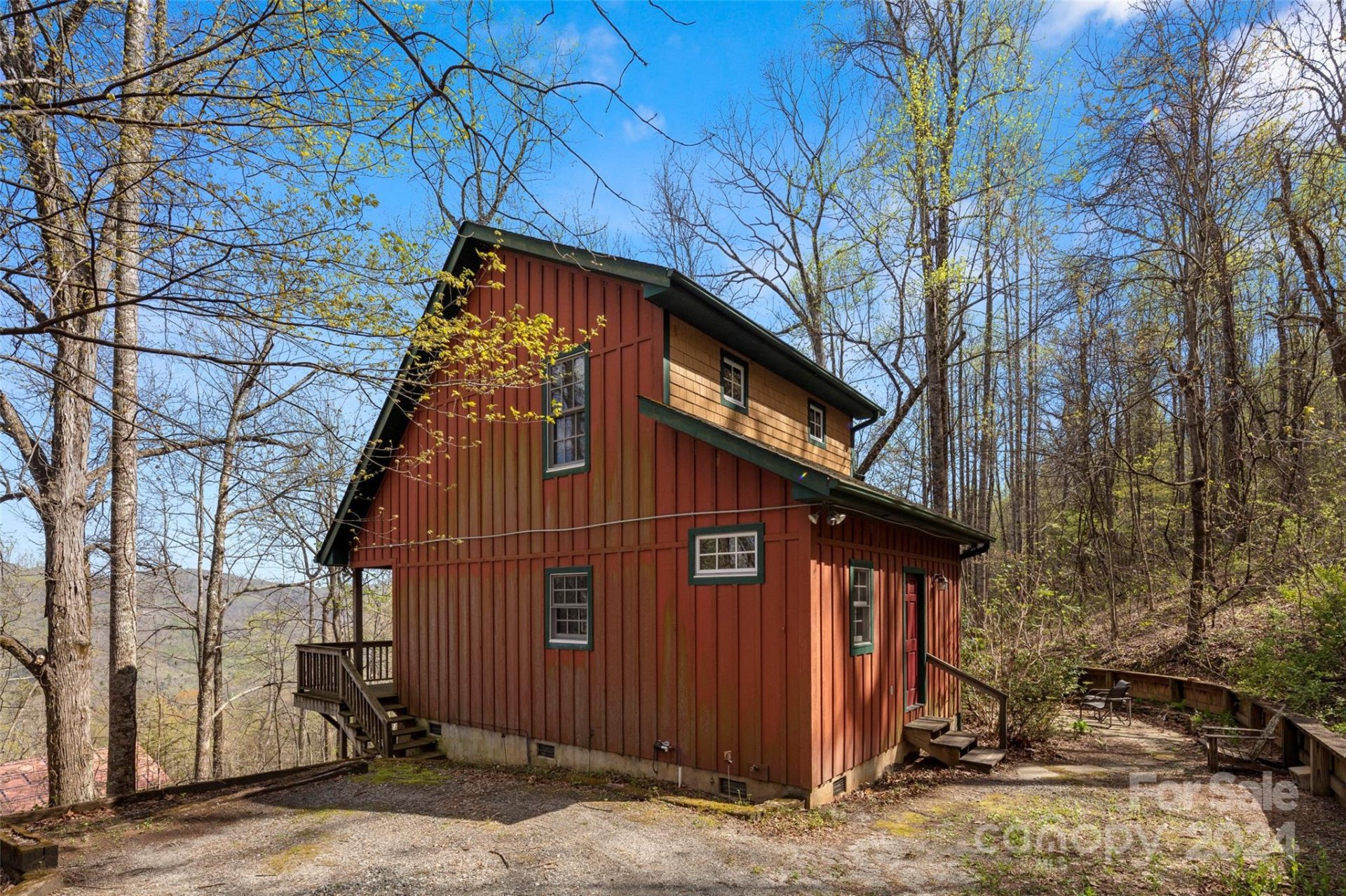 31 Tumblestone Drive