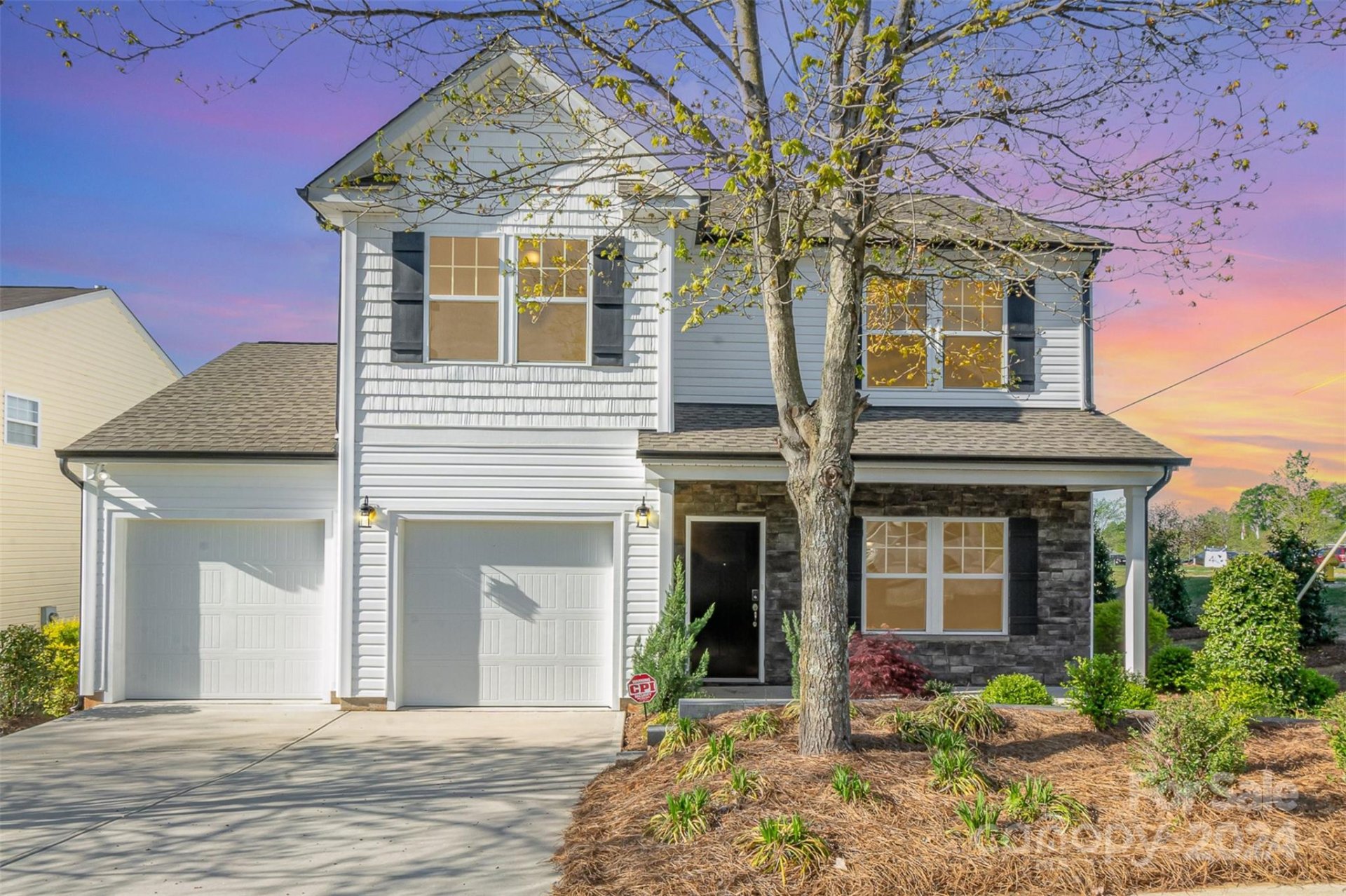 Property image 1 at 2300 Marthas Ridge Drive, Statesville, NC 28625