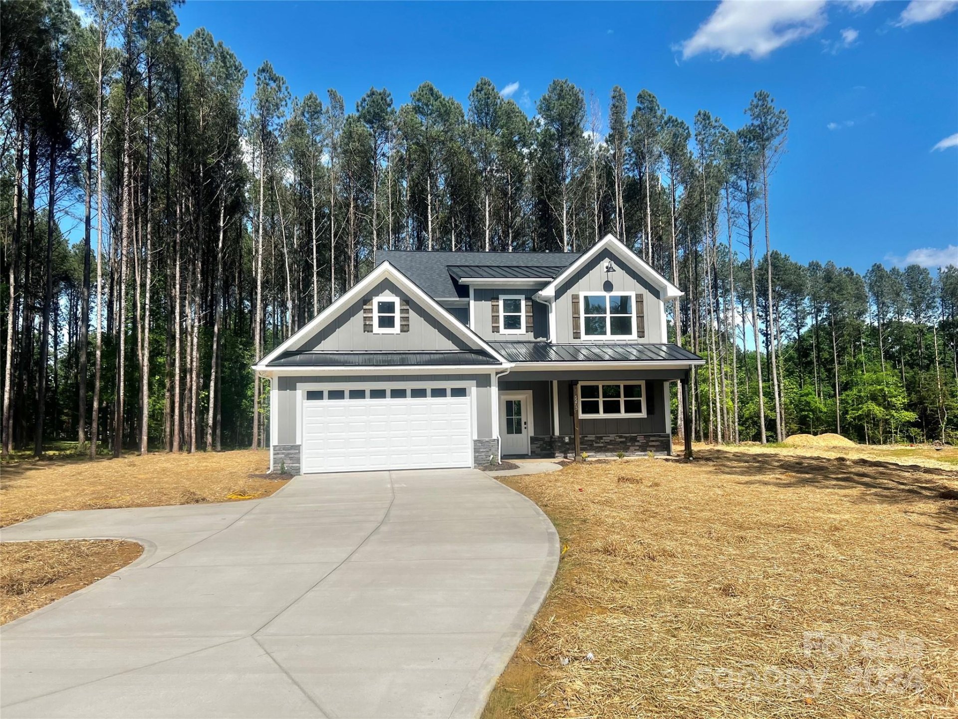 Property image 1 at 5203 Garden Gate Drive, Monroe, NC 28112