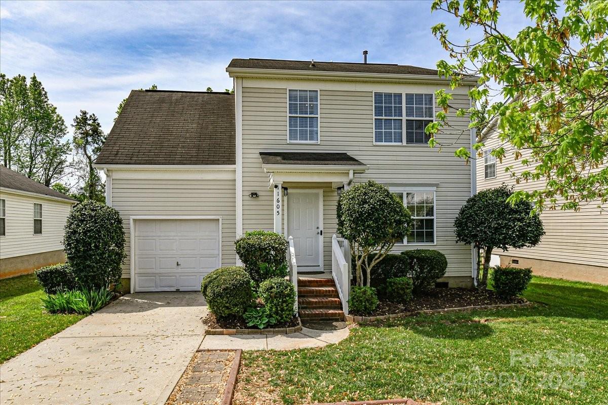 Property image 1 at 11605 Stewarts Crossing Drive, Charlotte, NC 28215