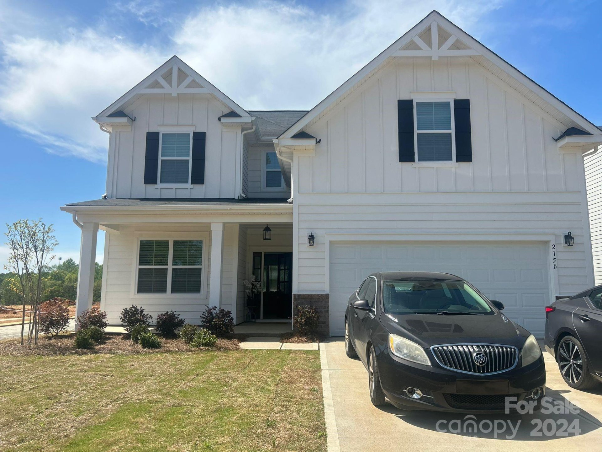 Property image 1 at 2150 Trundle Drive, Gastonia, NC 28054