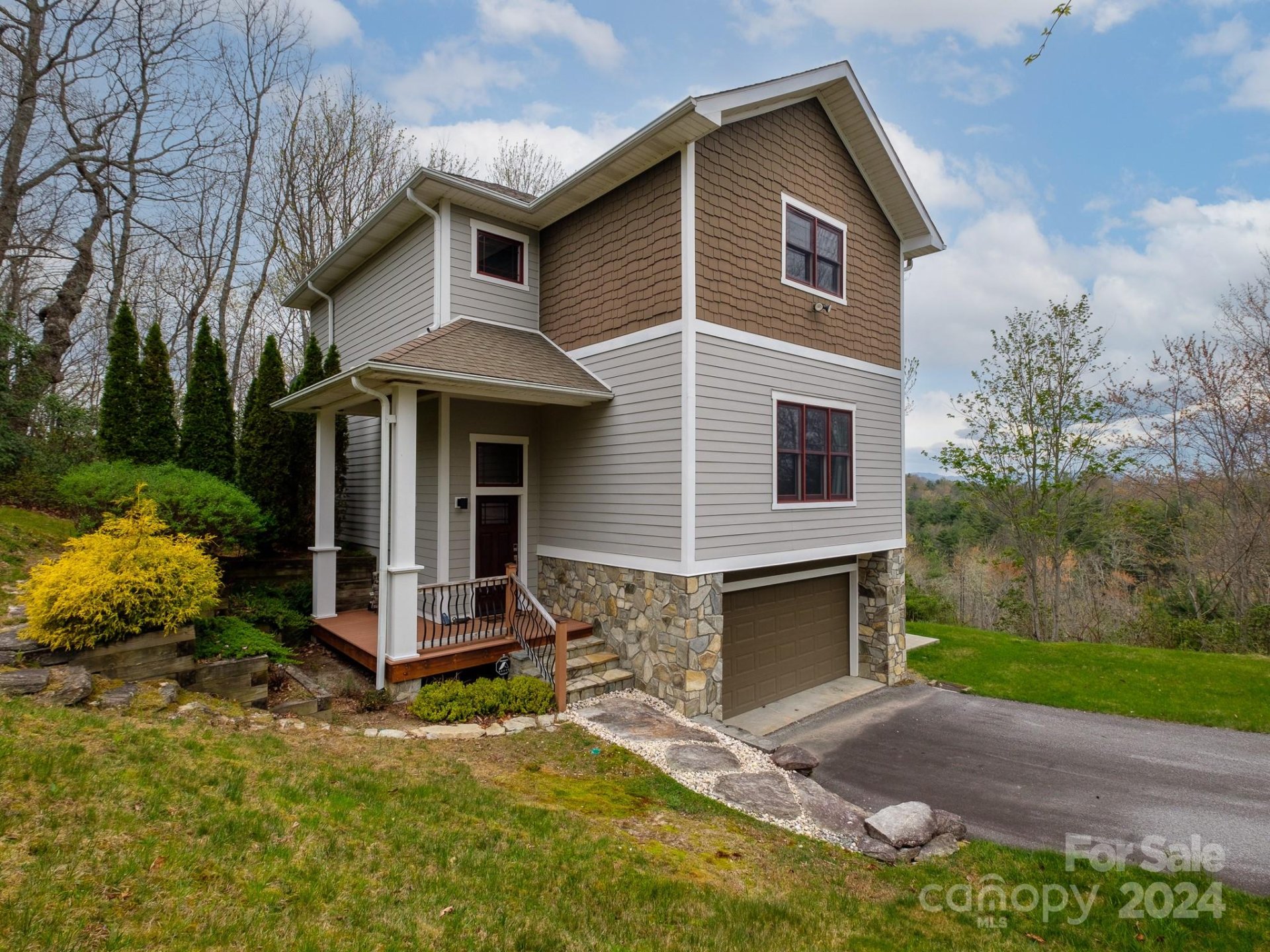 1219 Big Branch Road