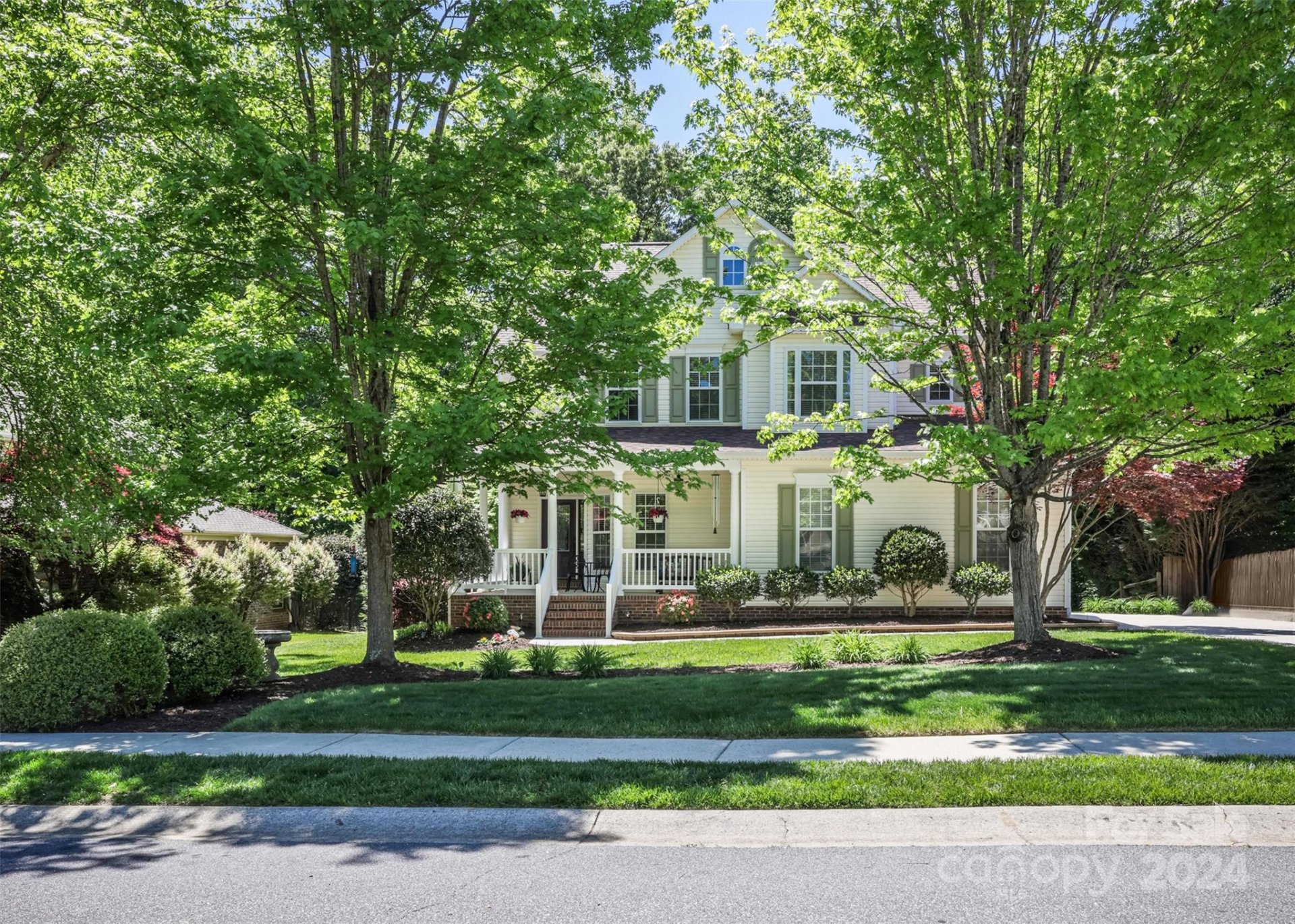 Property image 1 at 7819 Sedgebrook Drive, Stanley, NC 28164