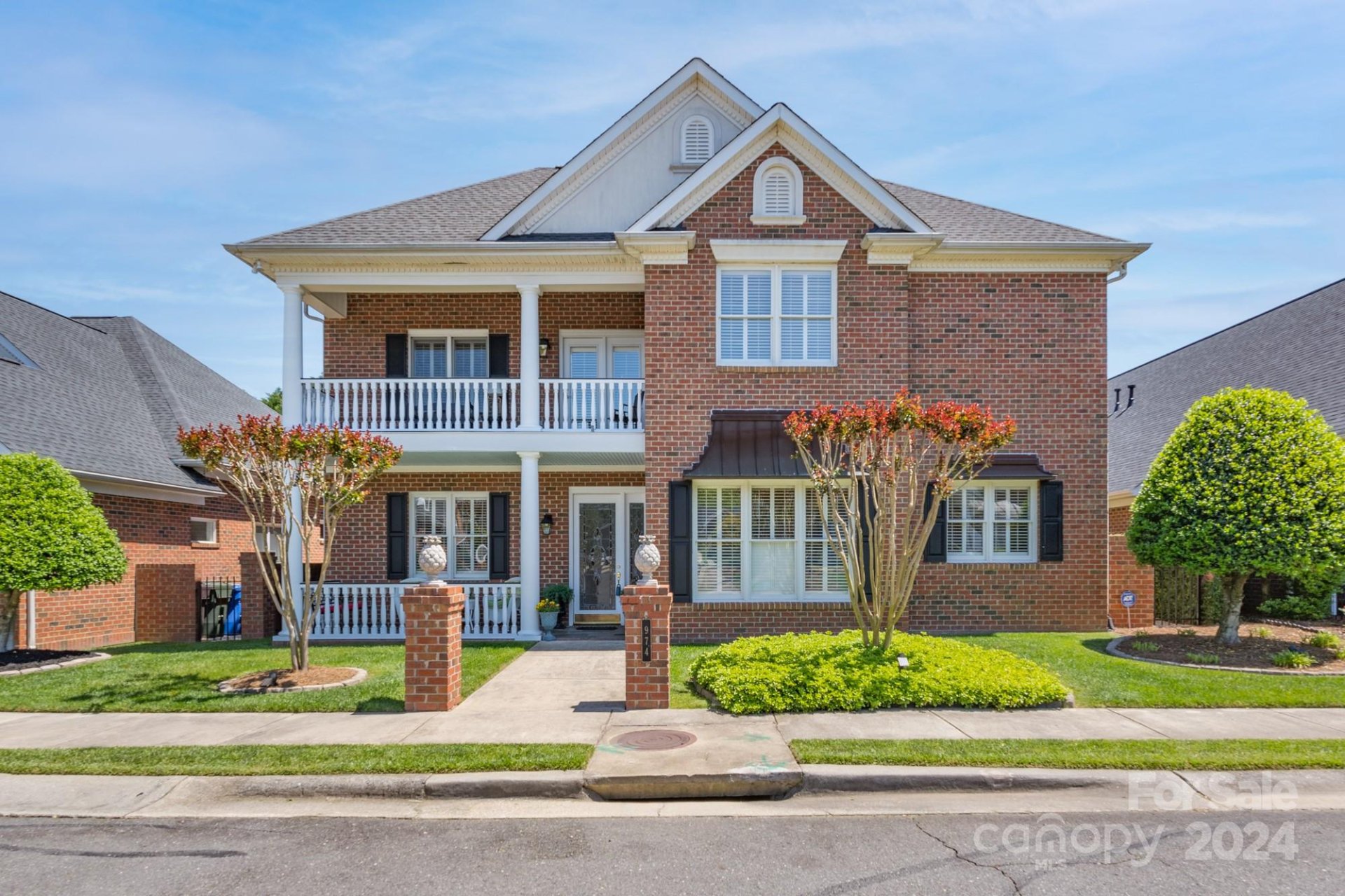 Property image 1 at 974 Blakeley Walk, Rock Hill, SC 29732
