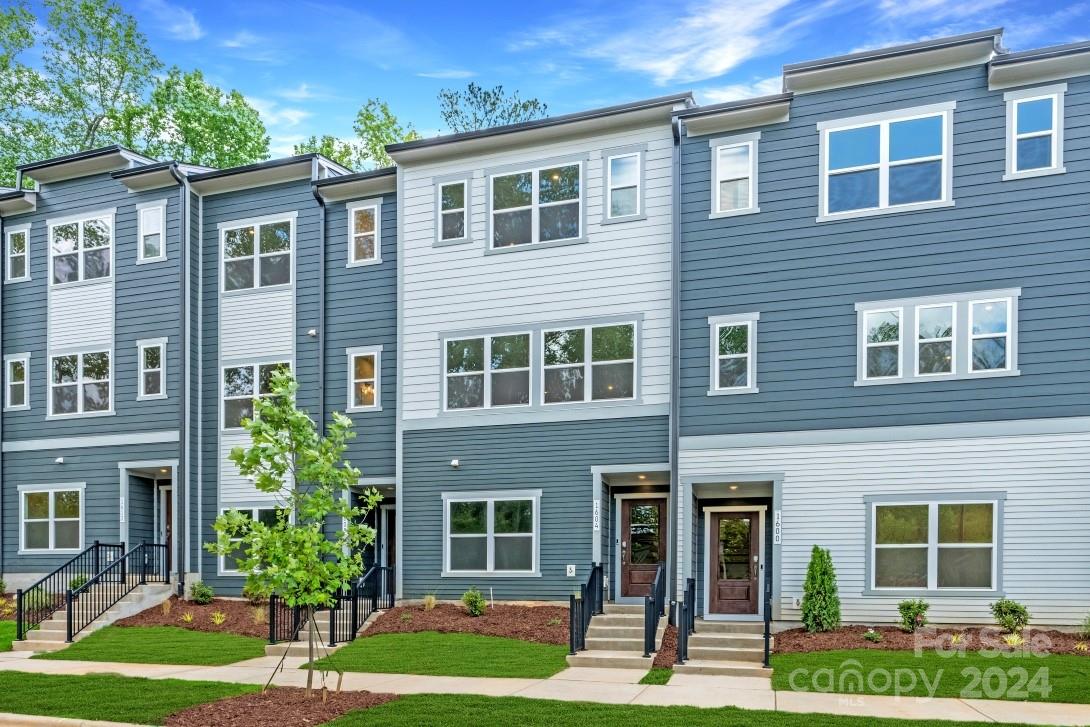 Property image 1 at 1604 Levy Way, Charlotte, NC 28205