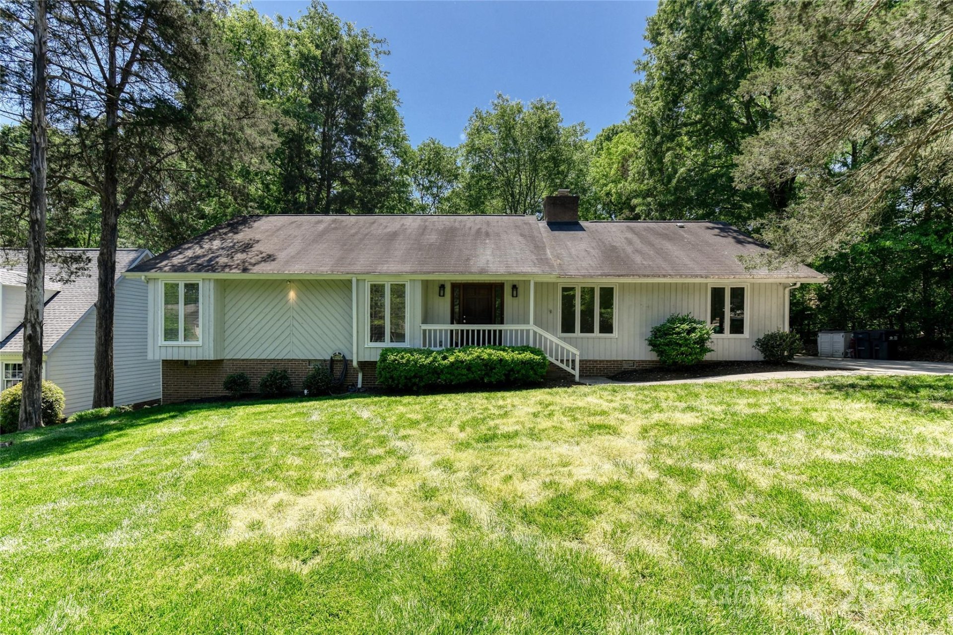 Property image 1 at 2633 Fernbank Drive, Charlotte, NC 28226