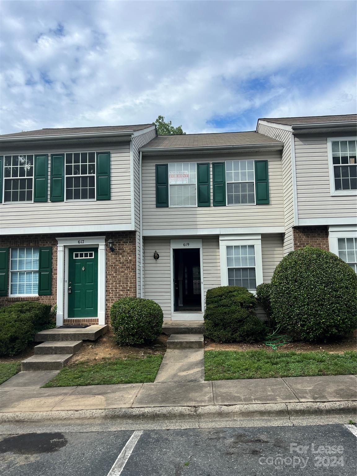 Property image 1 at 619 Lex Drive, Charlotte, NC 28262