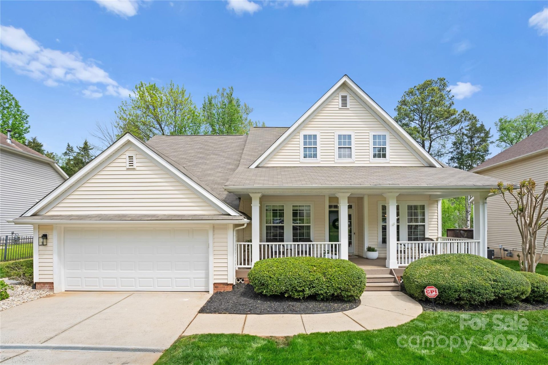 Property image 1 at 5618 Branthurst Drive, Charlotte, NC 28269