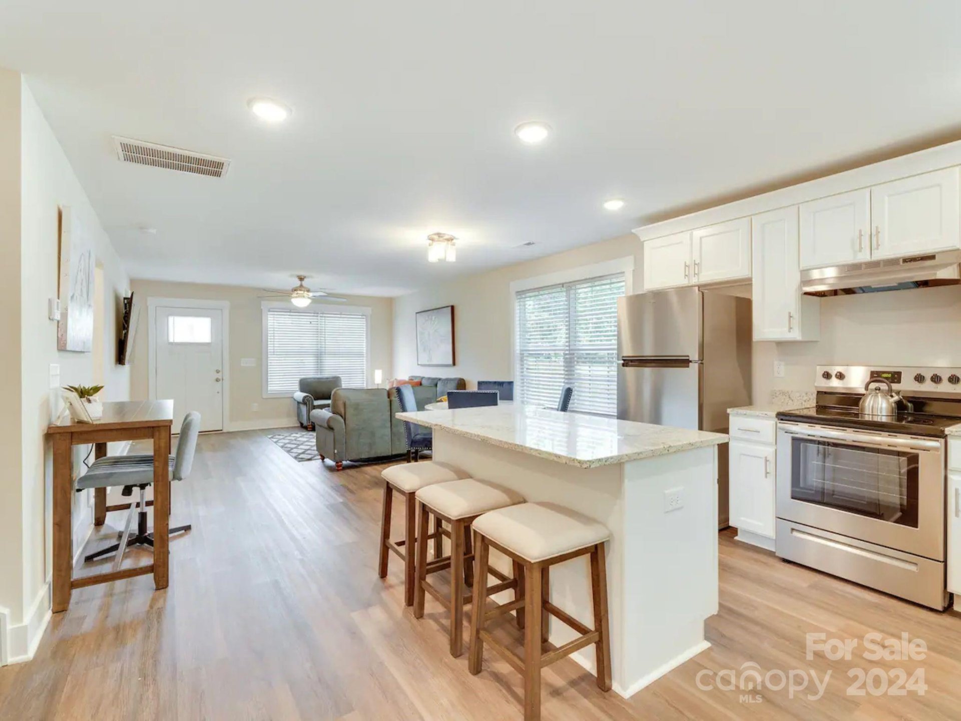 Property image 1 at 2587 33rd Avenue, Hickory, NC 28601