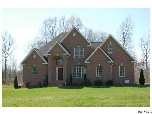 Property image 1 at 192 Carters Farm Drive, Statesville, NC 28625