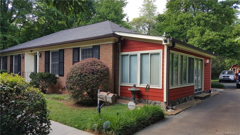 Property image 1 at 5535 Fairview Road, Charlotte, NC 28209