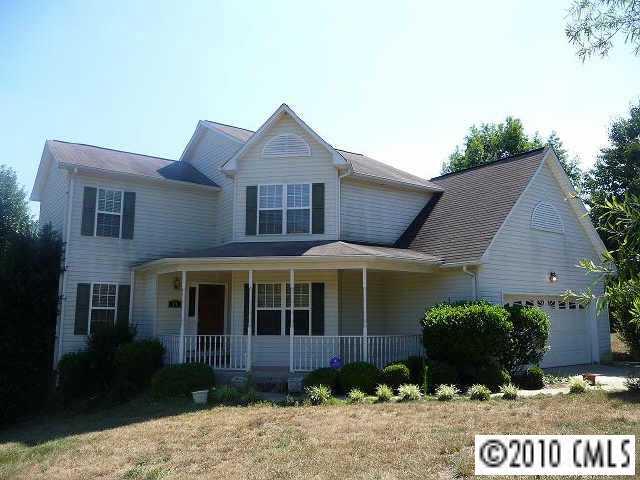 Property image 1 at 71 Sienna Drive, Hickory, NC 28601