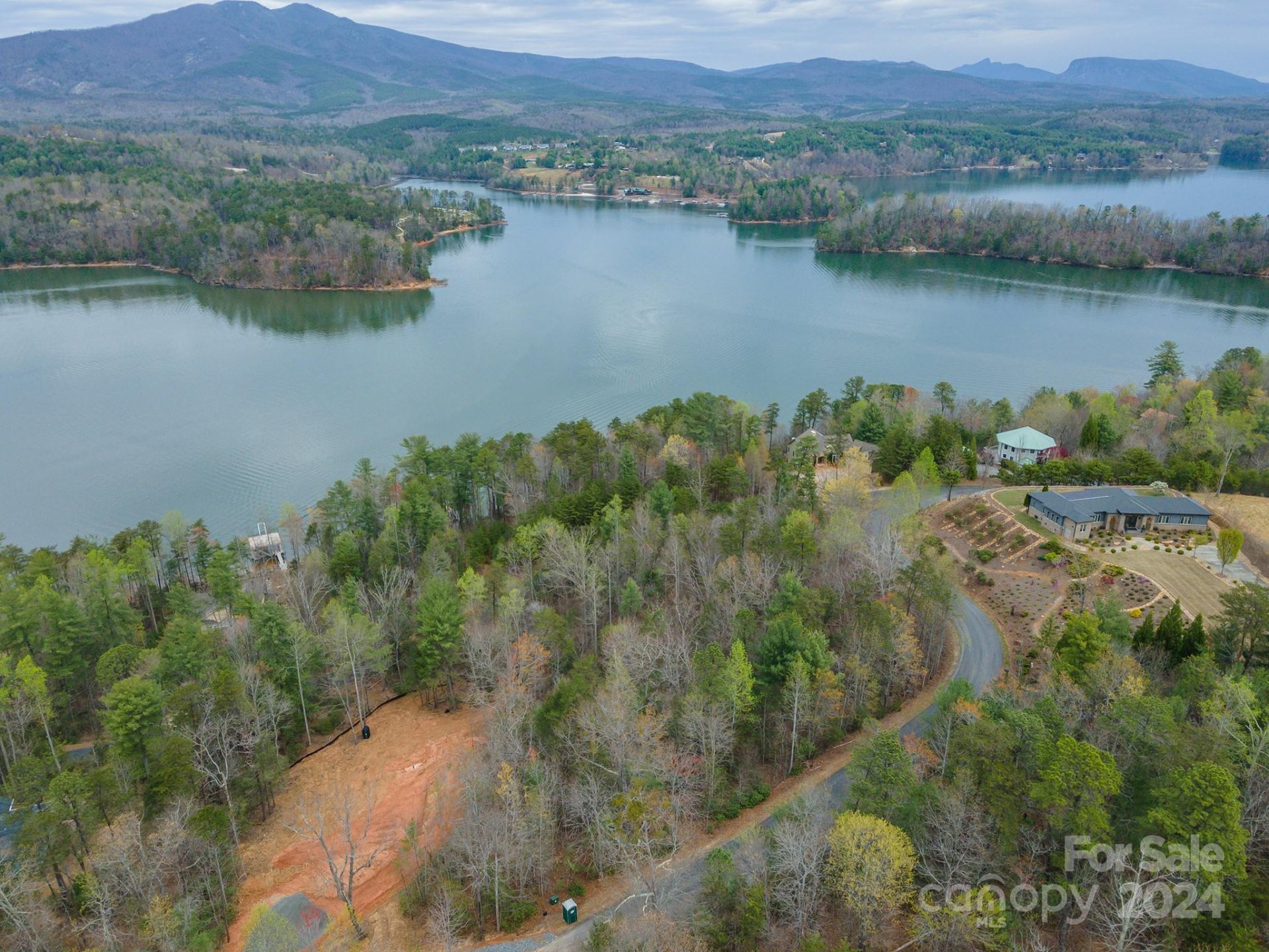 Property image 1 at 200 Captains Drive, Nebo, NC 28761