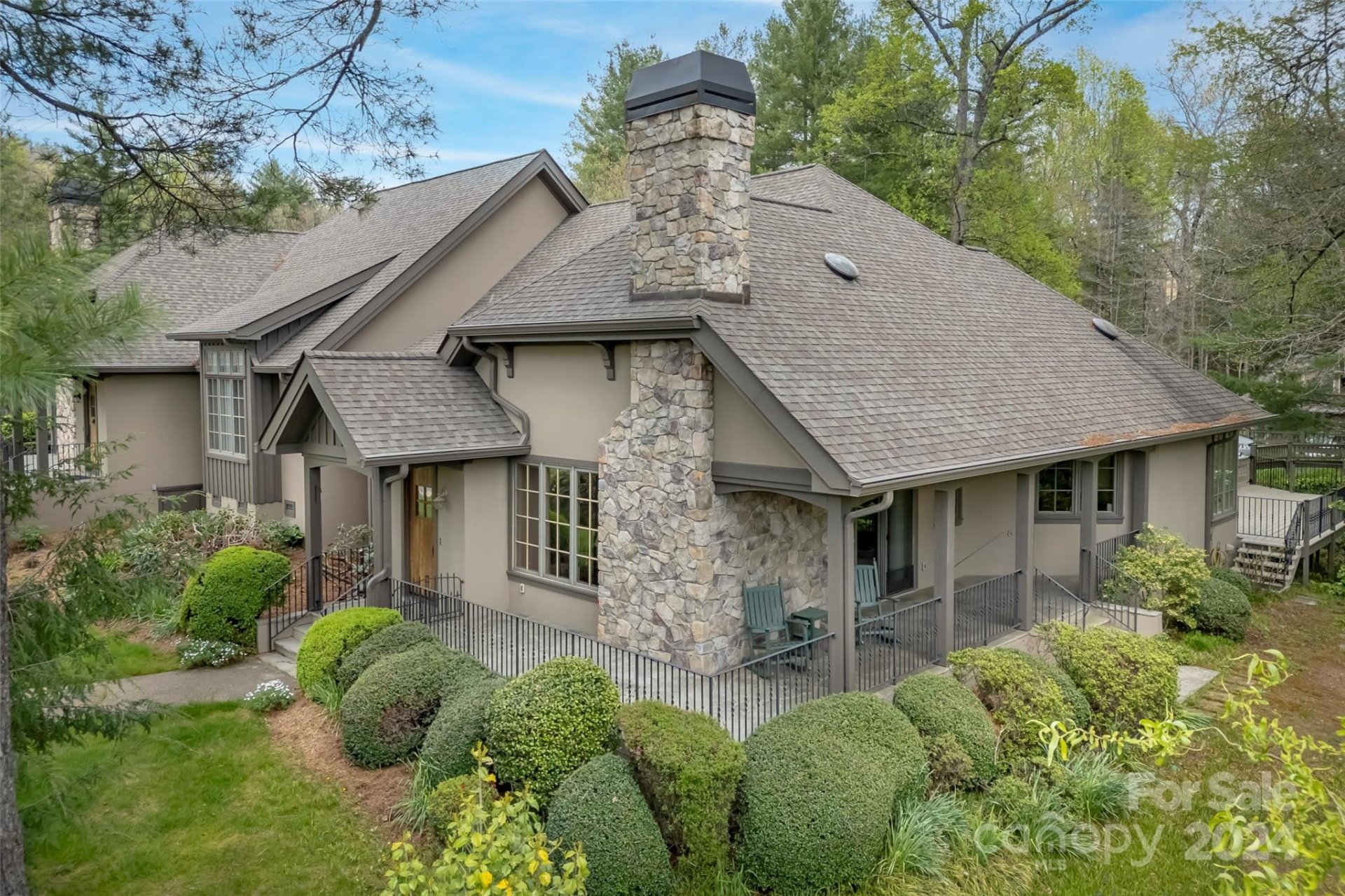 Property image 1 at 50 Hollyberry Lane, Brevard, NC 28712