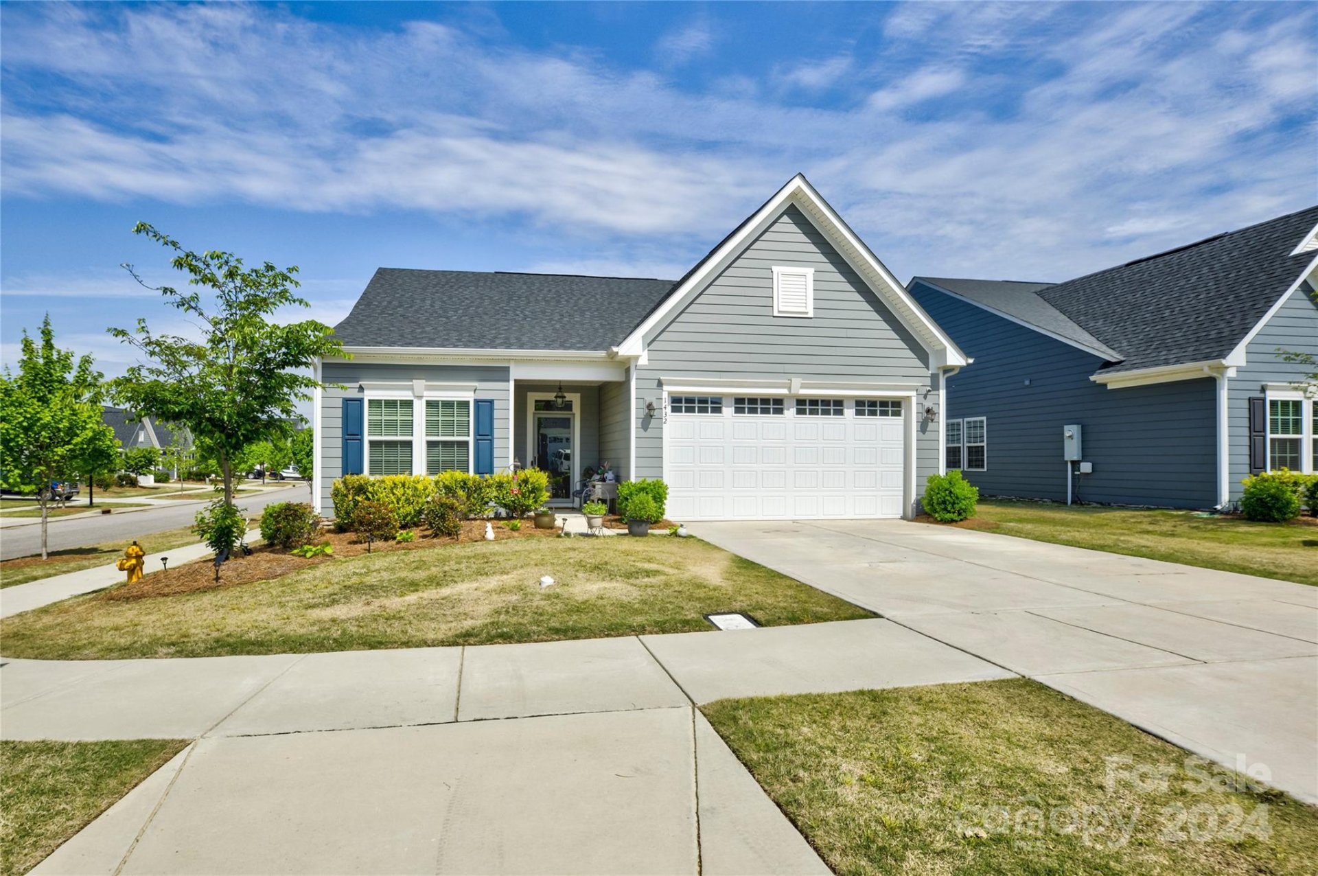 Property image 1 at 1432 Lena Street, Monroe, NC 28112