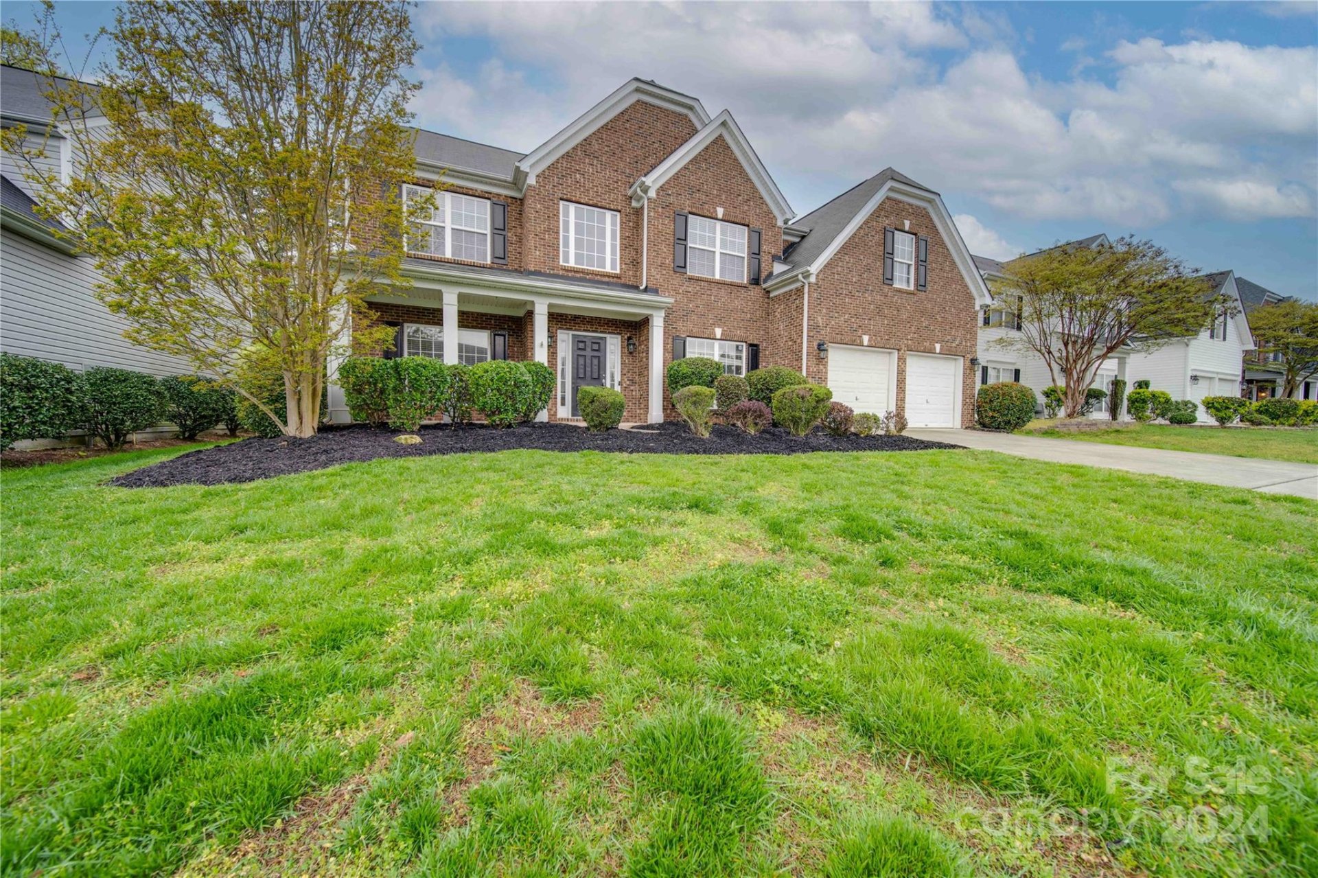 8315 Burgundy Ridge Drive