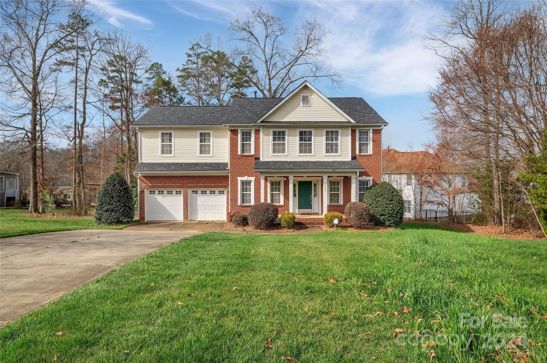Property image 1 at 6320 Crown Hill Drive, Mint Hill, NC 28227