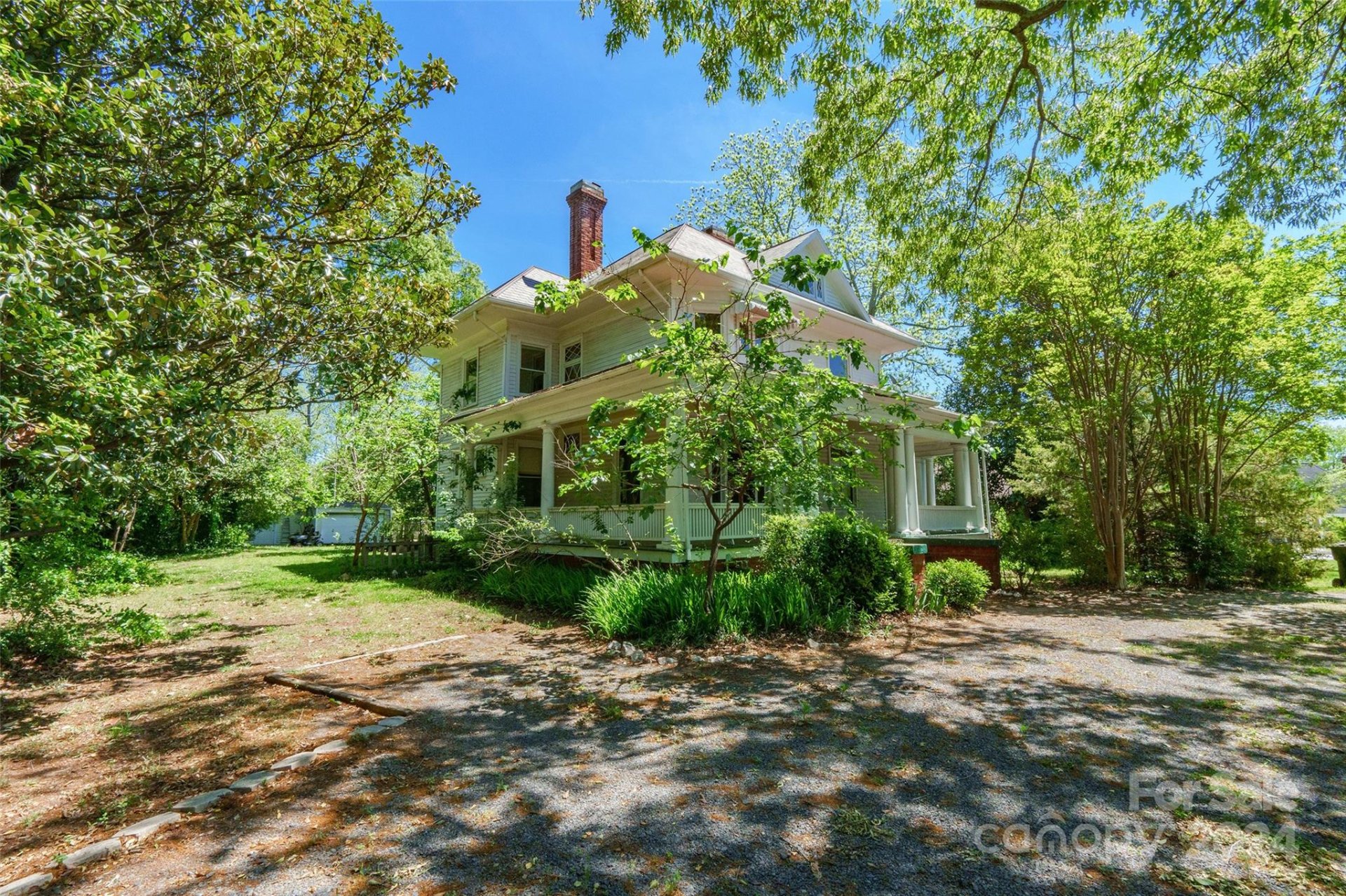 Property image 2 at 711 N Wilson Street, Rock Hill, SC 29730