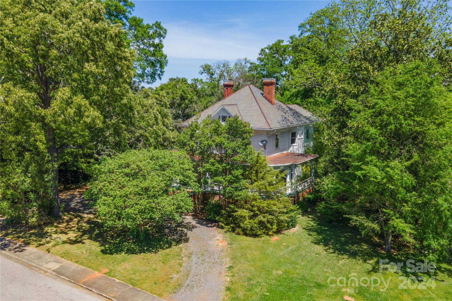 Property image 3 at 711 N Wilson Street, Rock Hill, SC 29730