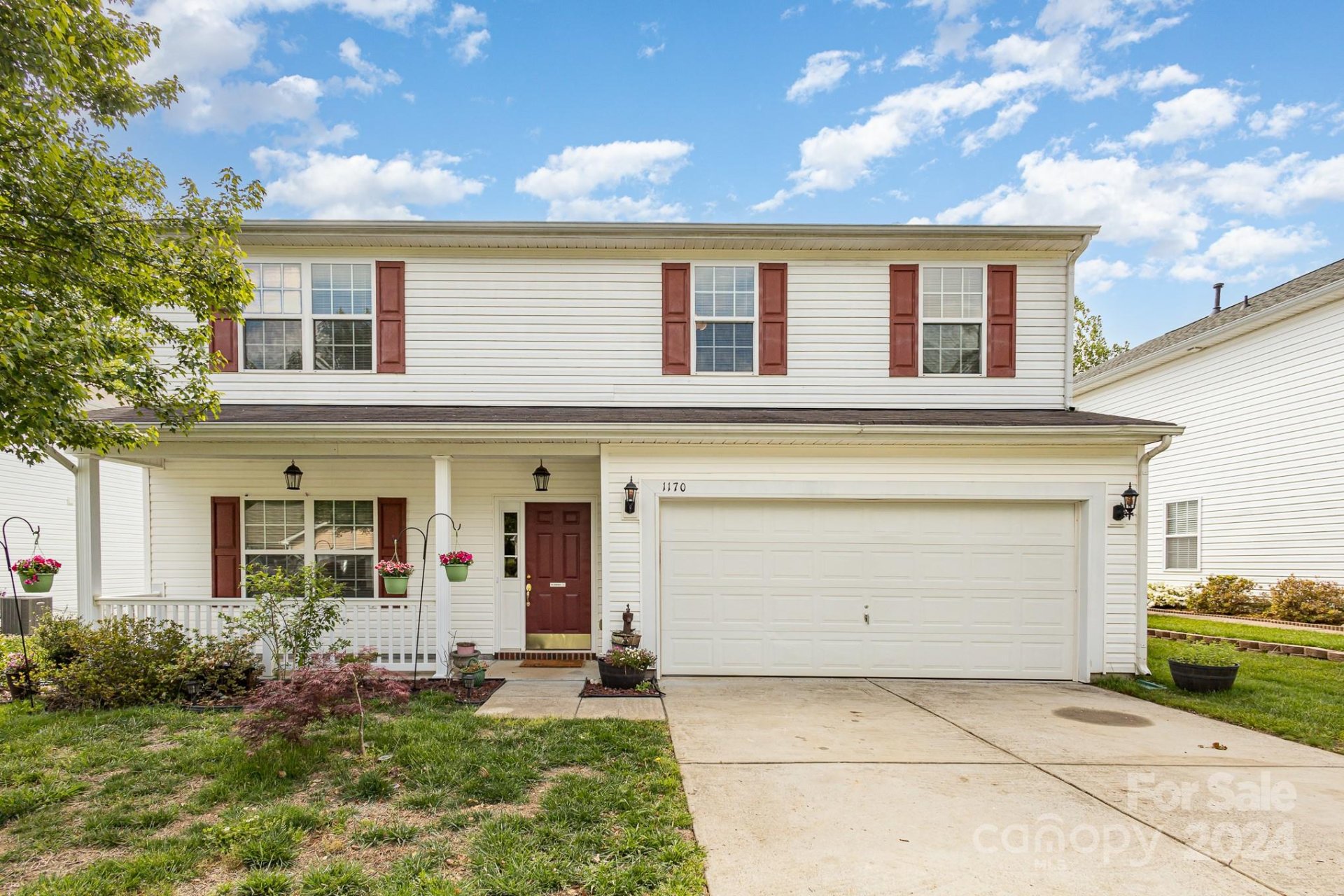 Property image 1 at 1170 Shenandoah Circle, Rock Hill, SC 29730