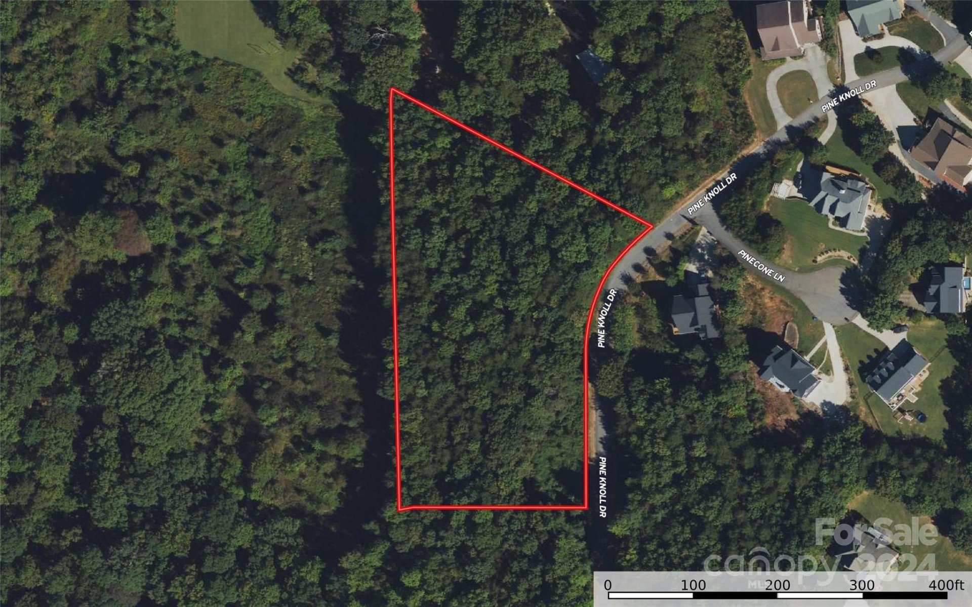 00 Pineknoll Drive
