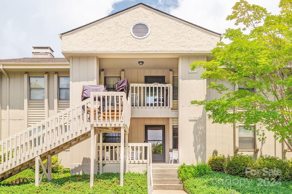 Property image 1 at 1403 Abbey Circle, Asheville, NC 28805