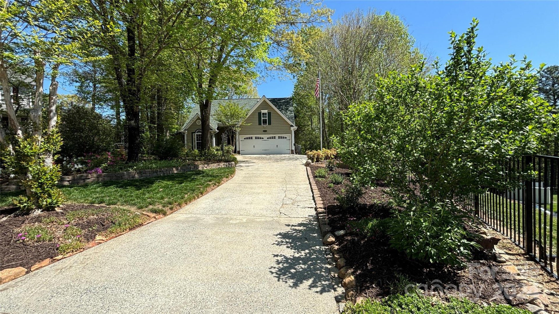 Property image 1 at 130 Fox Crossing Court, Denver, NC 28037