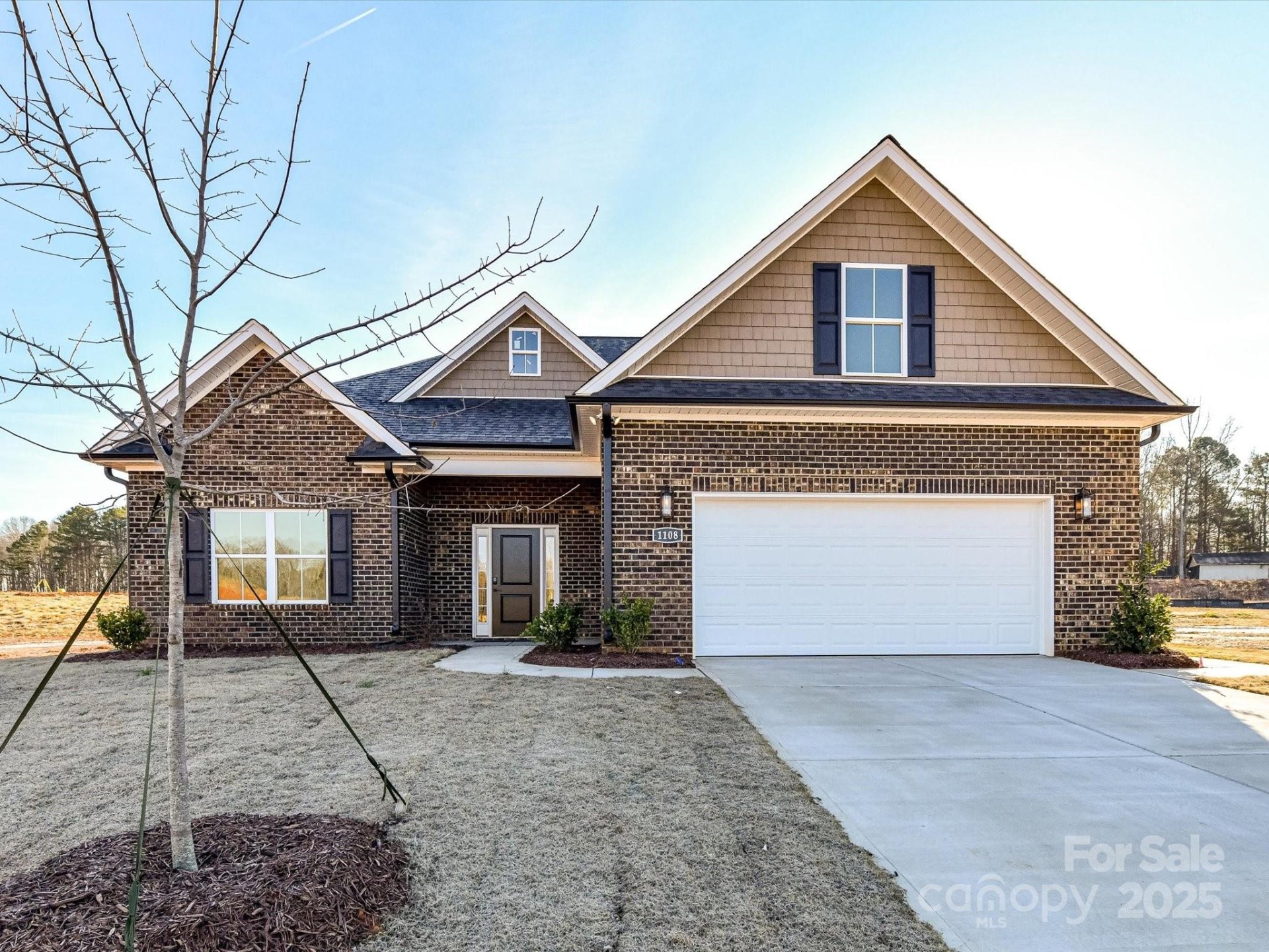 Property at 1108 Piper Meadows Drive, Waxhaw, NC 28173