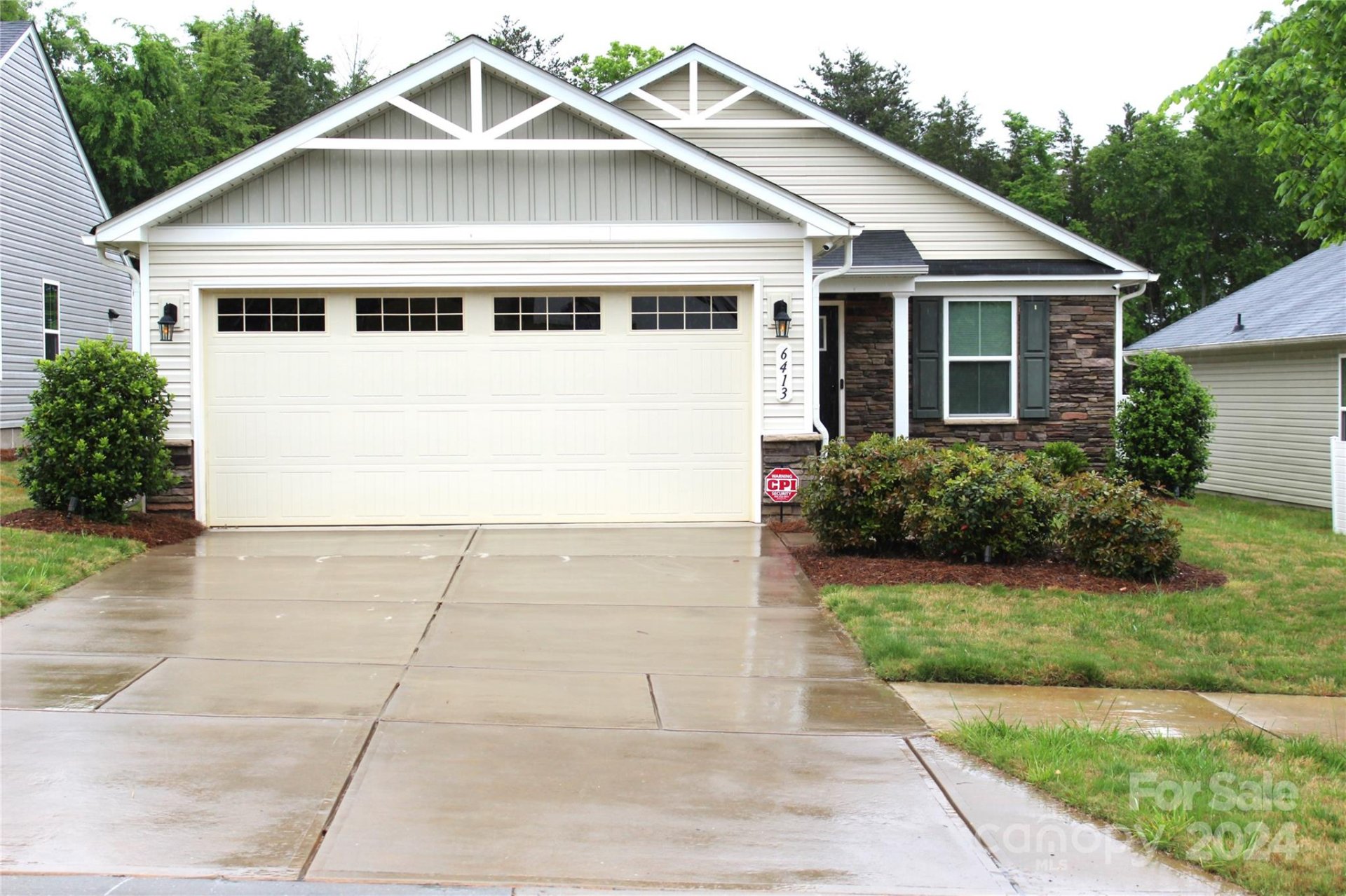 Property image 1 at 6413 Brawley Ann Drive, Charlotte, NC 28215