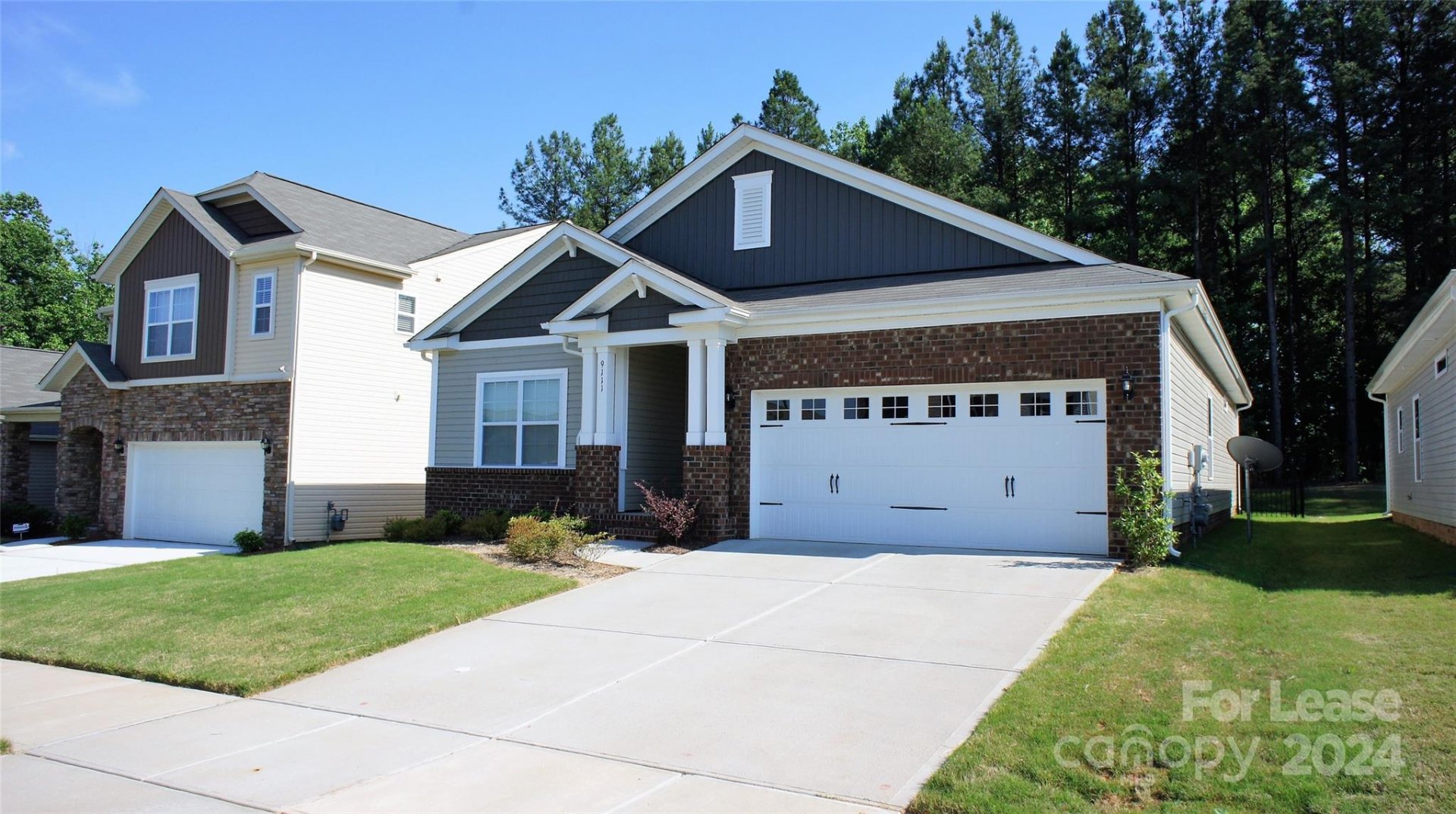 Property image 1 at 9111 Aubrac Lane, Charlotte, NC 28213