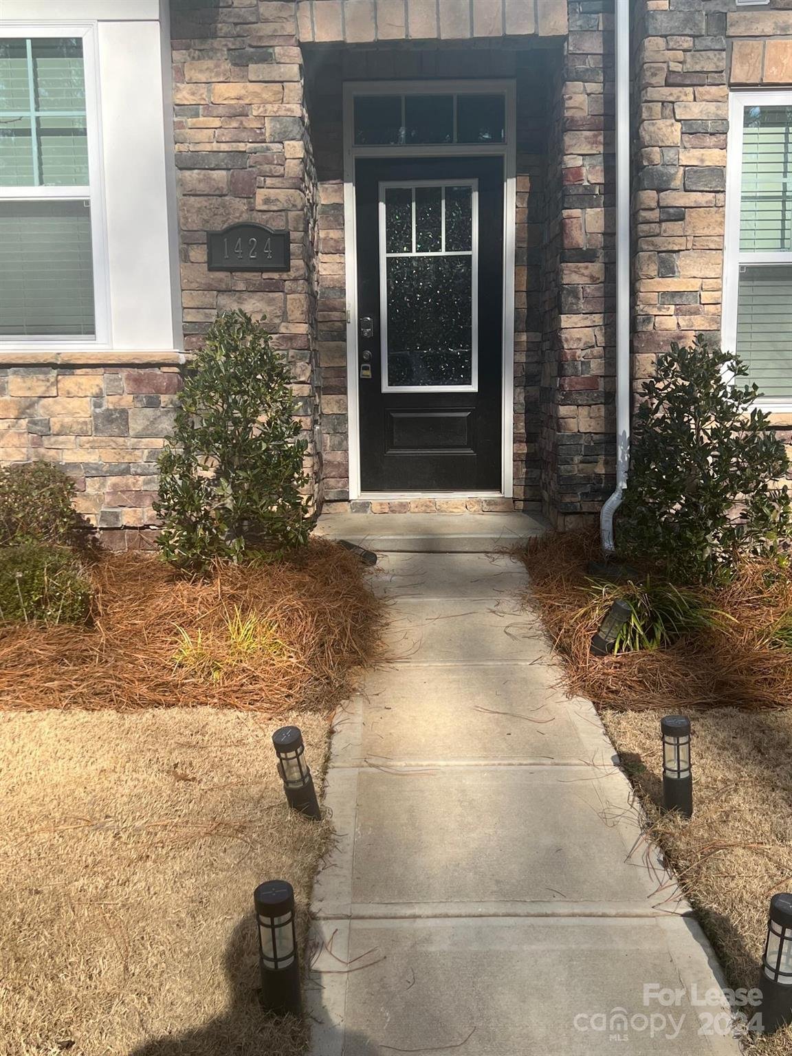 Property image 1 at 1424 Galloway Road, Charlotte, NC 28262