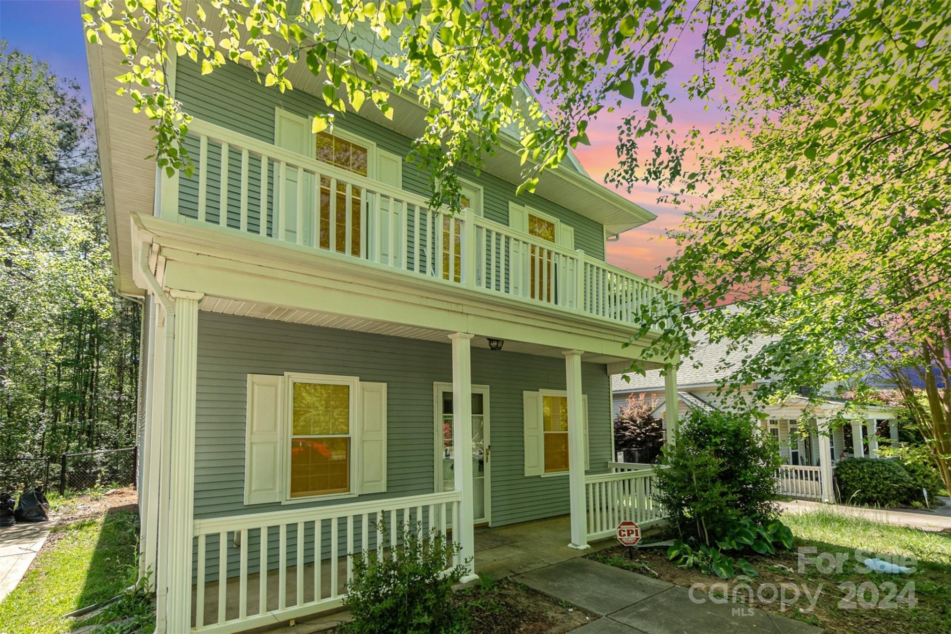 Property image 1 at 4987 Hawfield Street, Kannapolis, NC 28083