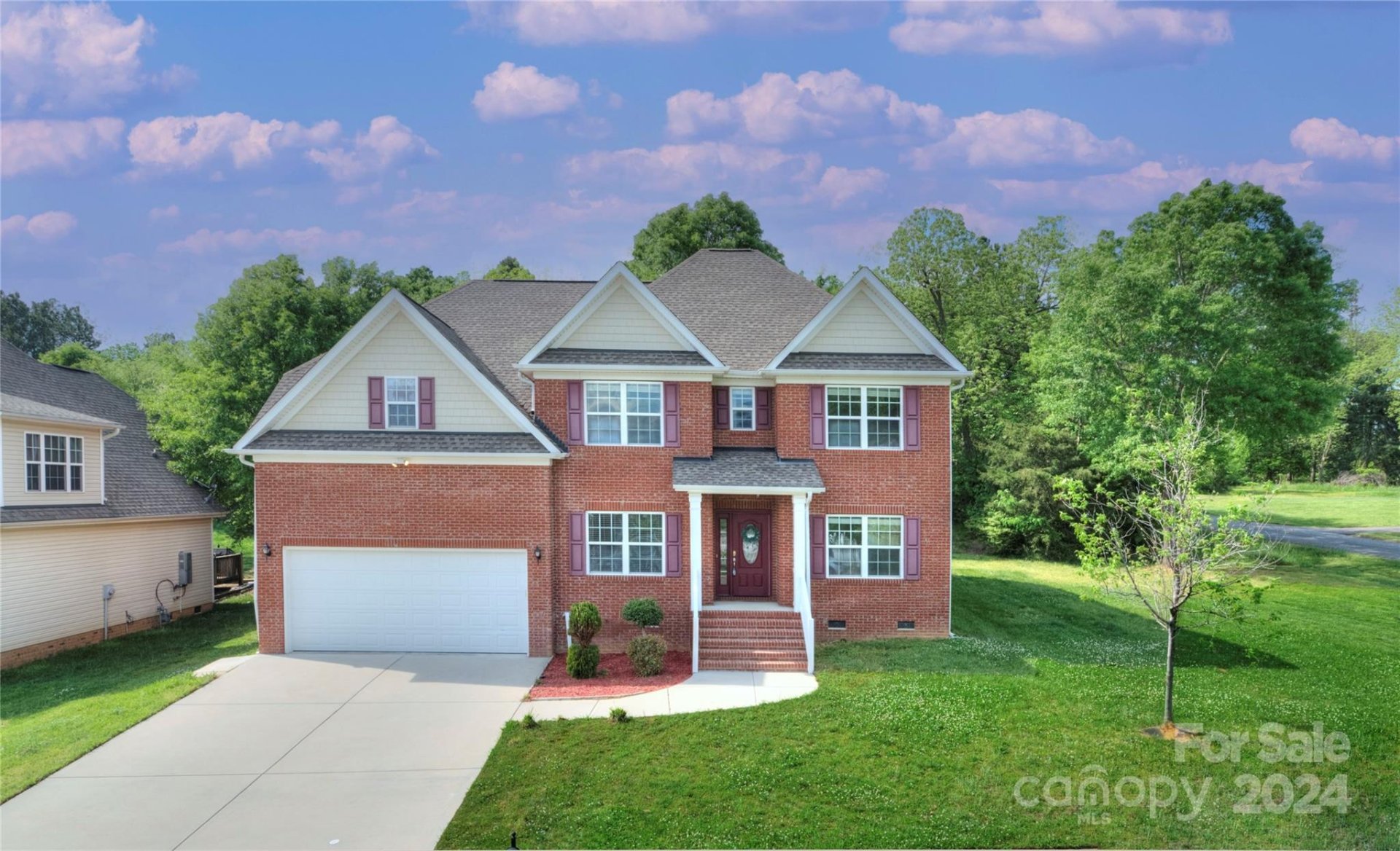 1763 Craven Hill Drive