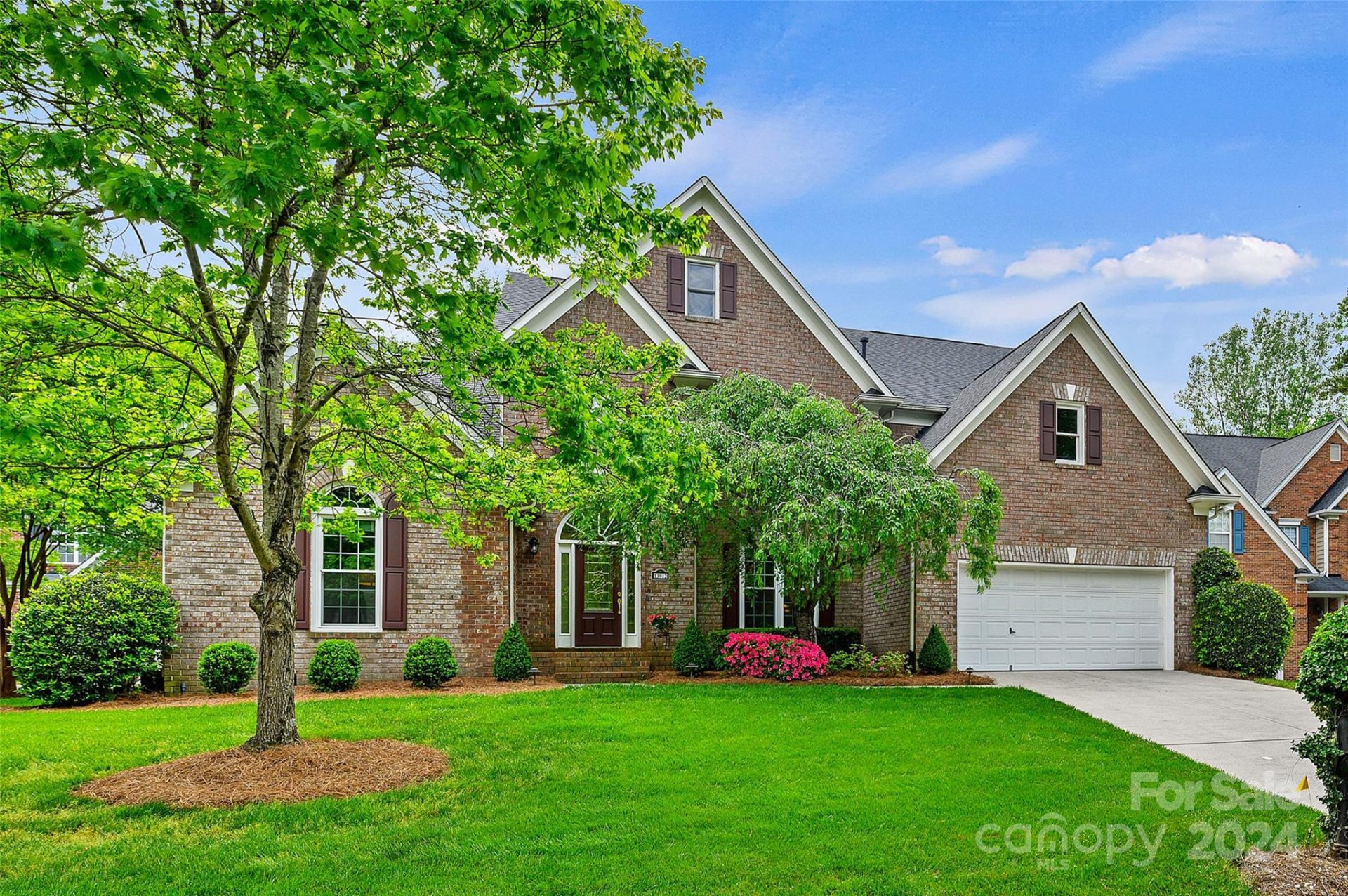 13912 Ballantyne Meadows Drive