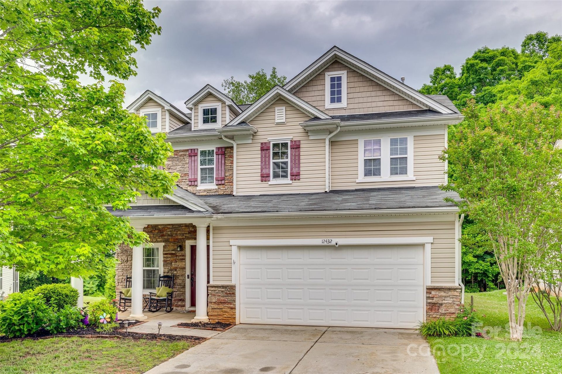 12432 Lanier Islands Circle