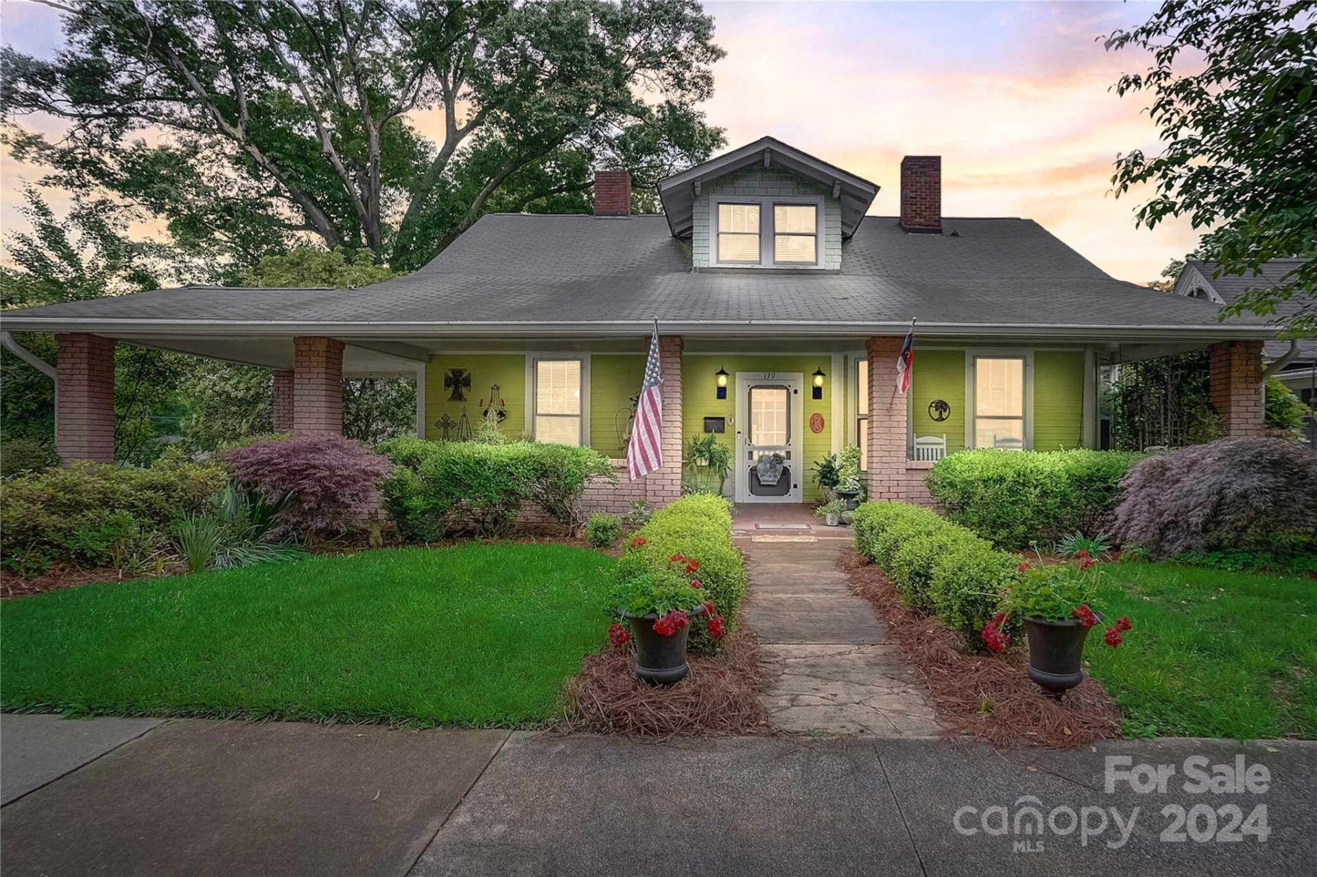 Property image 1 at 179 Union Street, Concord, NC 28025