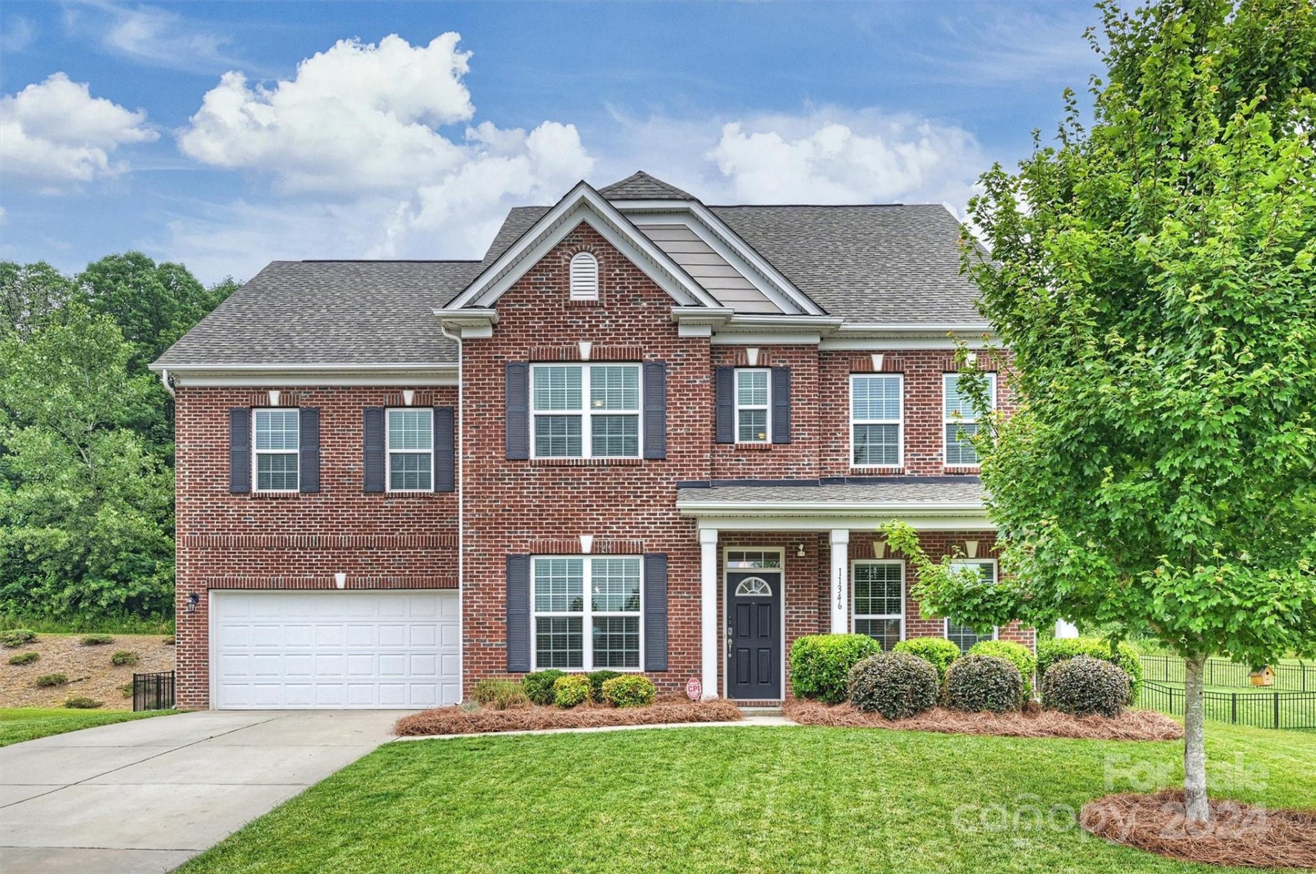 11346 Cedarvale Farm Parkway