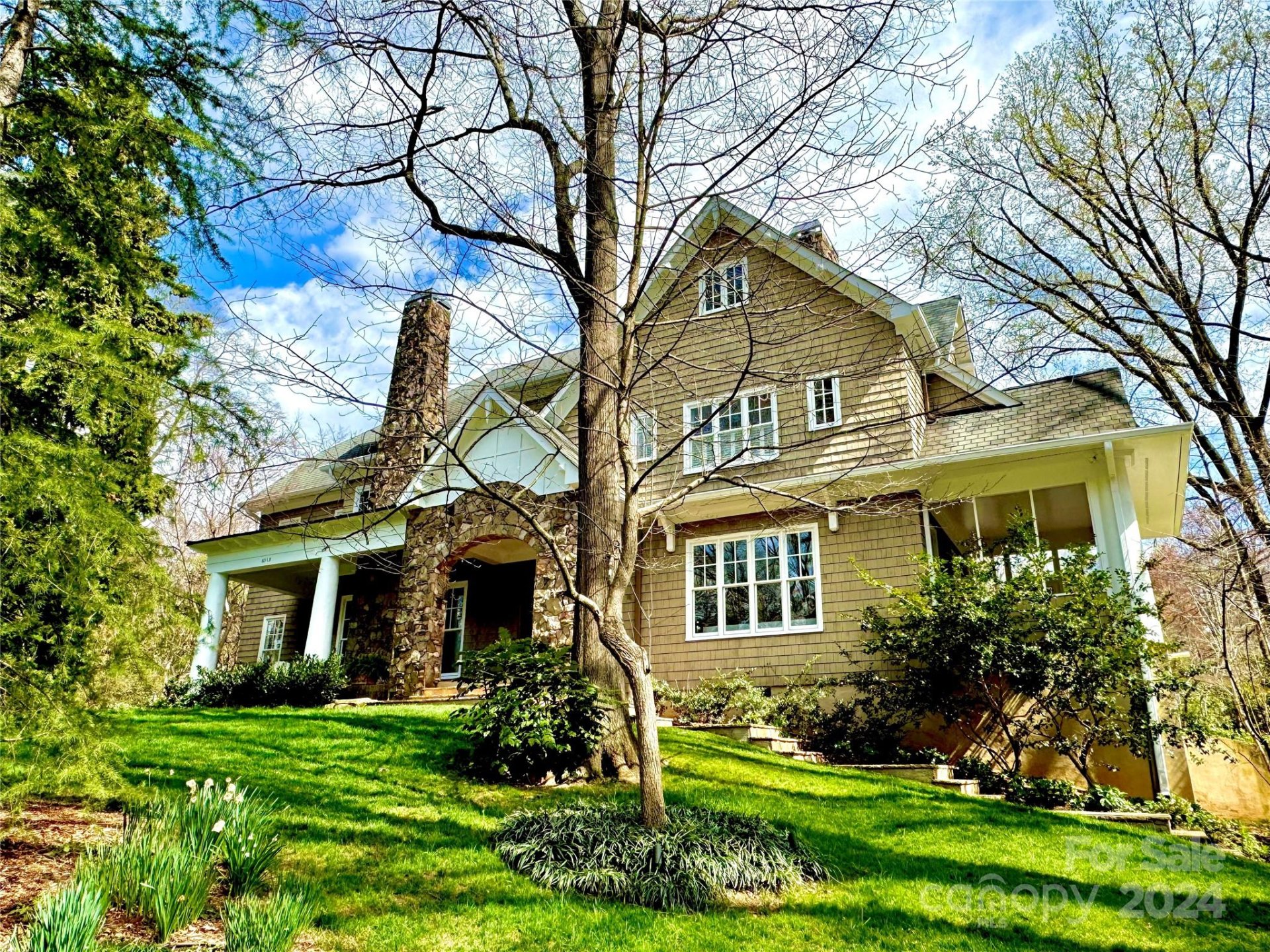 Property image 1 at 6315 Sharon Hills Road, Charlotte, NC 28210