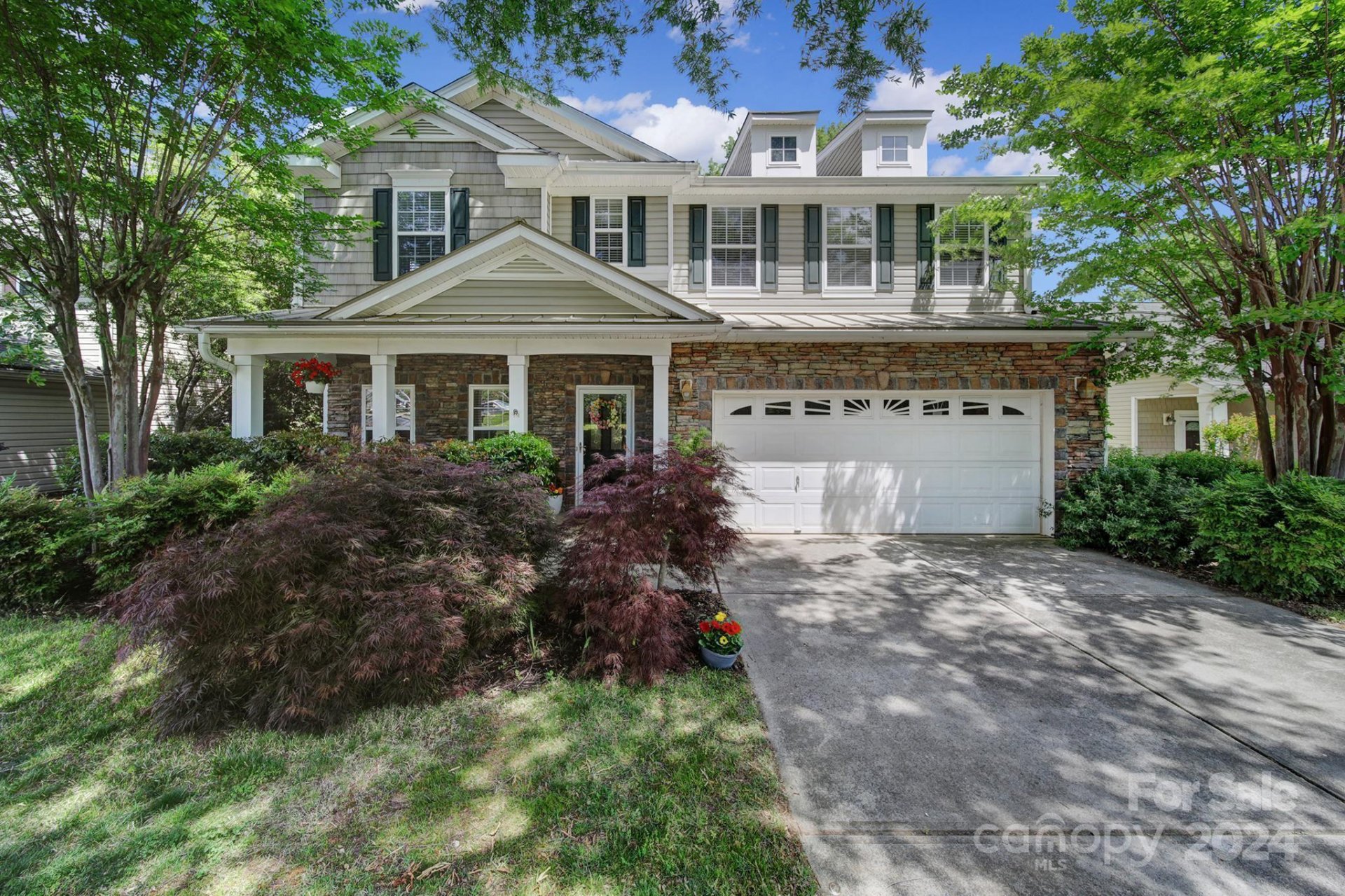 1045 Lilly Pond Drive