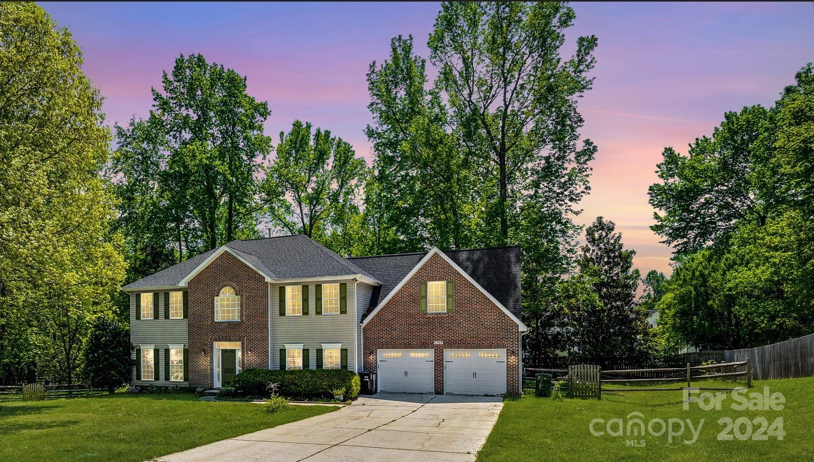 1505 Airslee Court