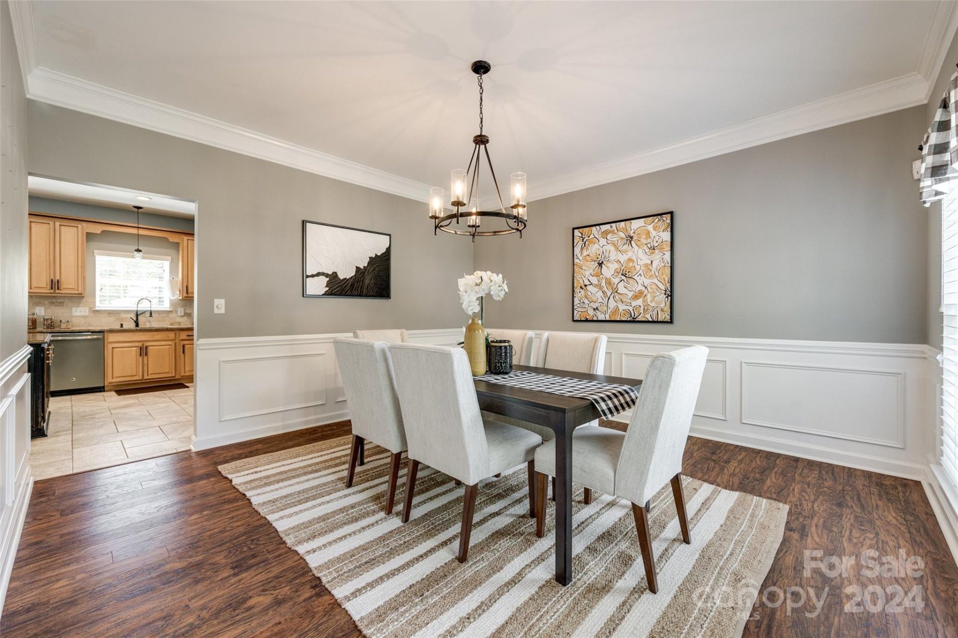 Property image 4 at 1505 Airslee Court, Rock Hill, SC 29732