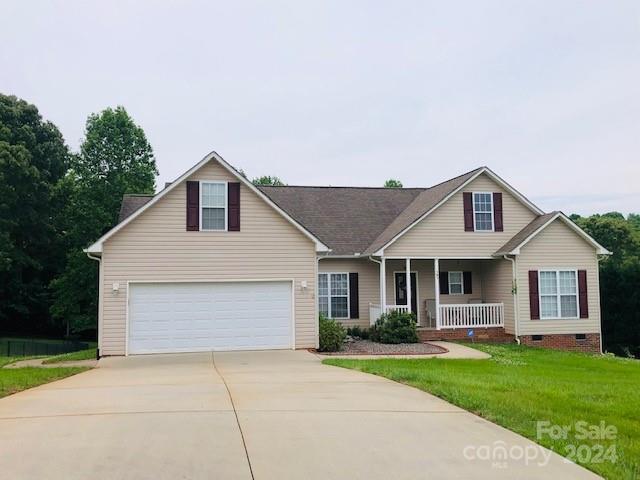 151 Deer Haven Drive