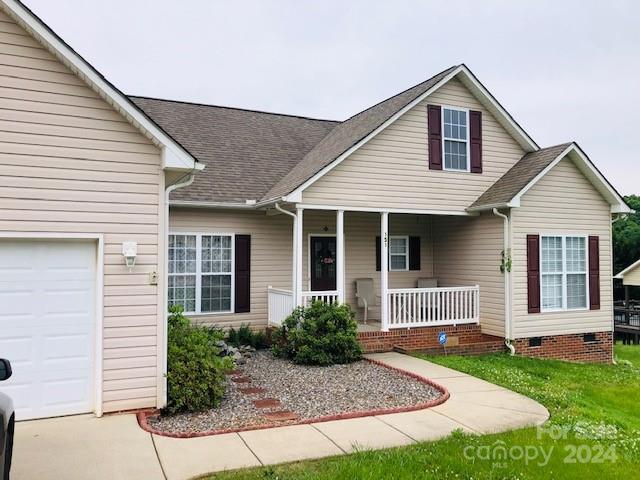 Property image 2 at 151 Deer Haven Drive, Statesville, NC 28625