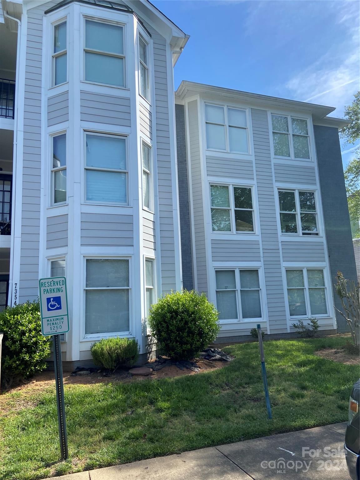 Property image 1 at 7328 Rose Terrace Court, Charlotte, NC 28215