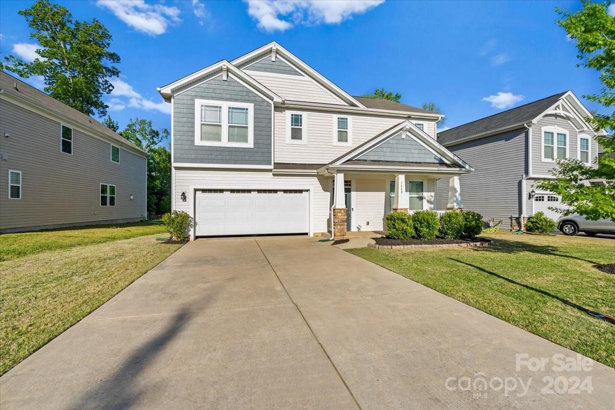 Property image 1 at 1440 Kings Grove Drive, York, SC 29745