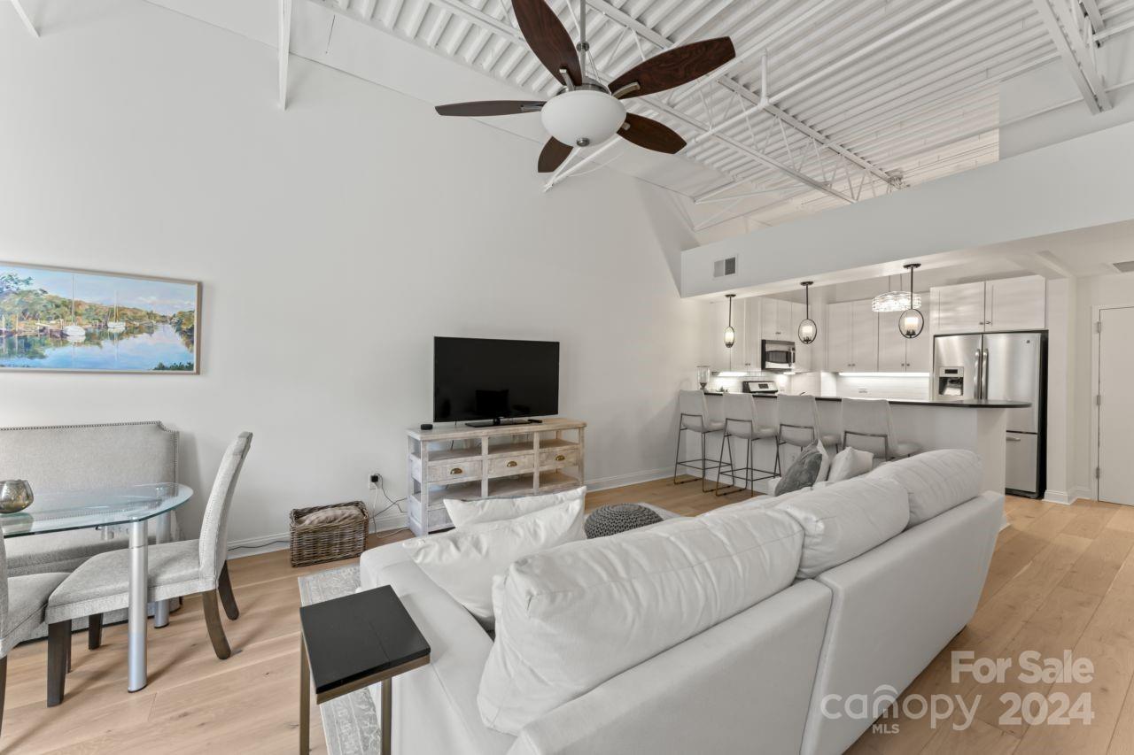 Property image 1 at 720 Governor Morrison Street, Charlotte, NC 28211