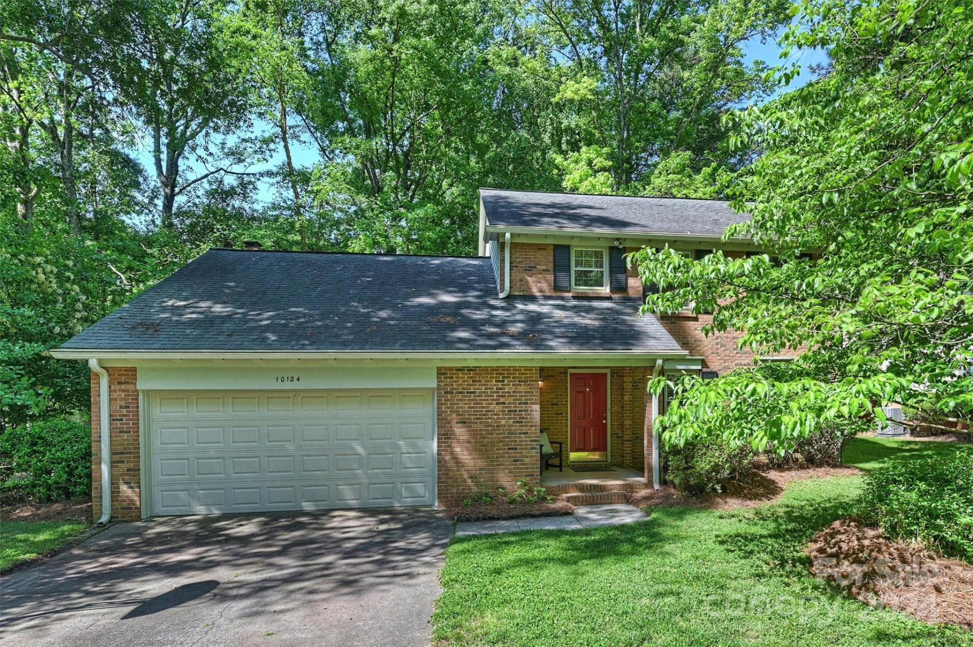 10124 Sardis Oaks Road